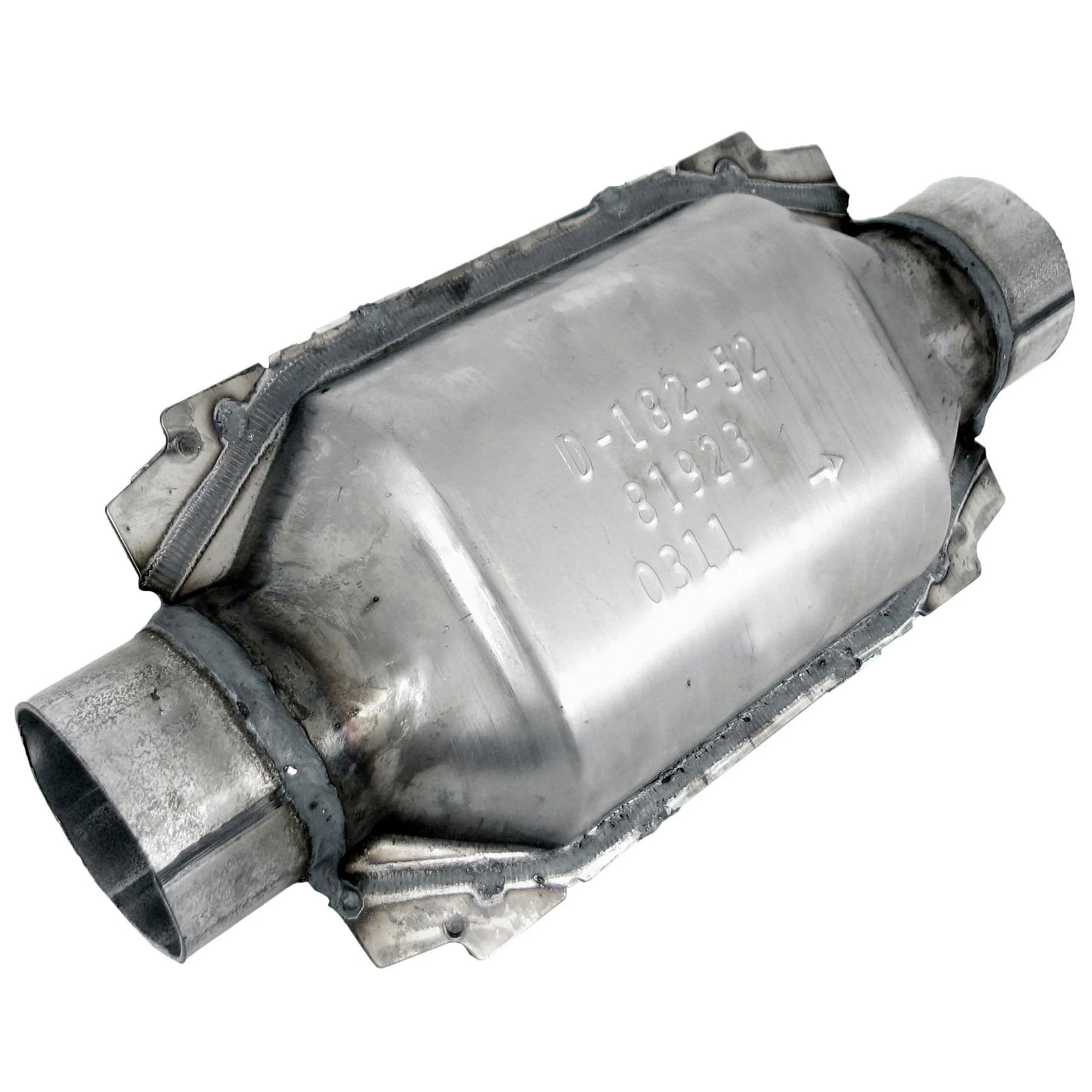 Walker Exhaust 81923 2003-2006 Chevrolet Express 1500 Catalytic Converter
