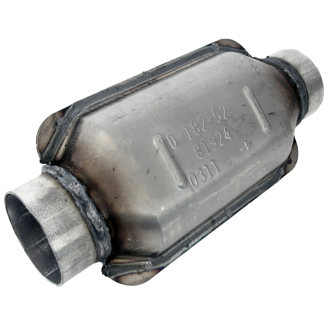 Walker Exhaust 81924 2000-2005 Chevrolet Astro Catalytic Converter