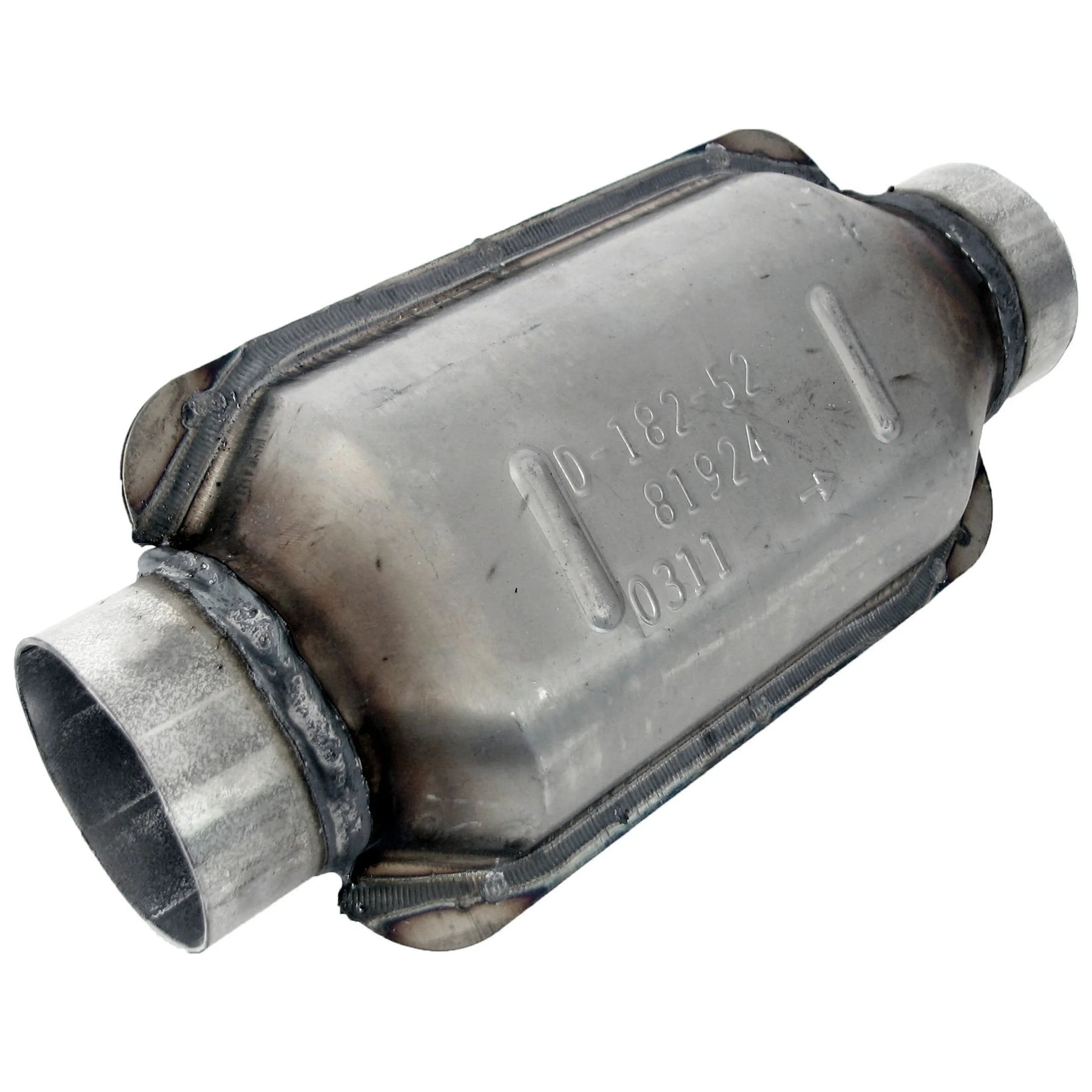 Walker Exhaust 81924 2000-2005 Chevrolet Astro Catalytic Converter
