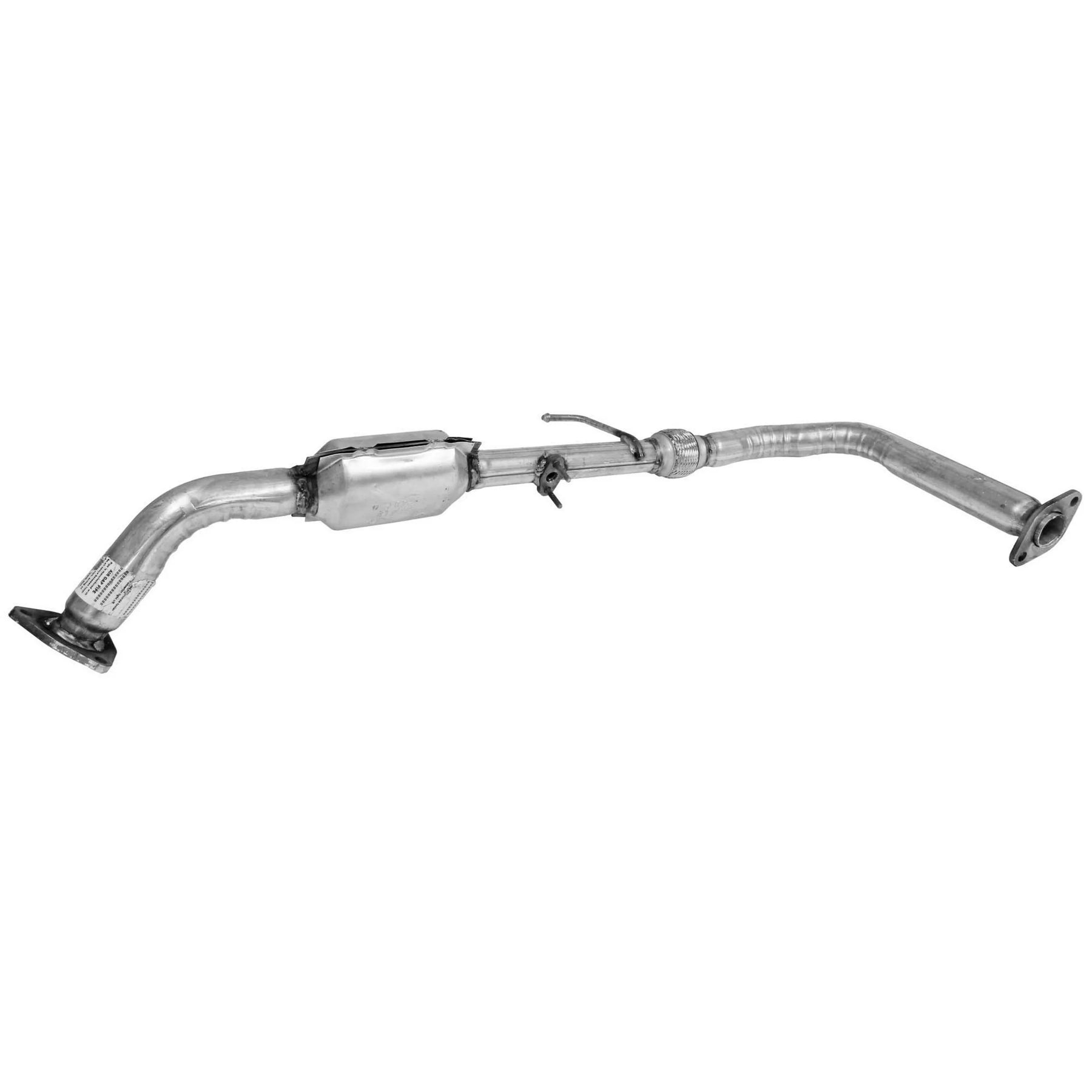 Walker Exhaust 81945 2000-2002 Toyota Tundra Catalytic Converter