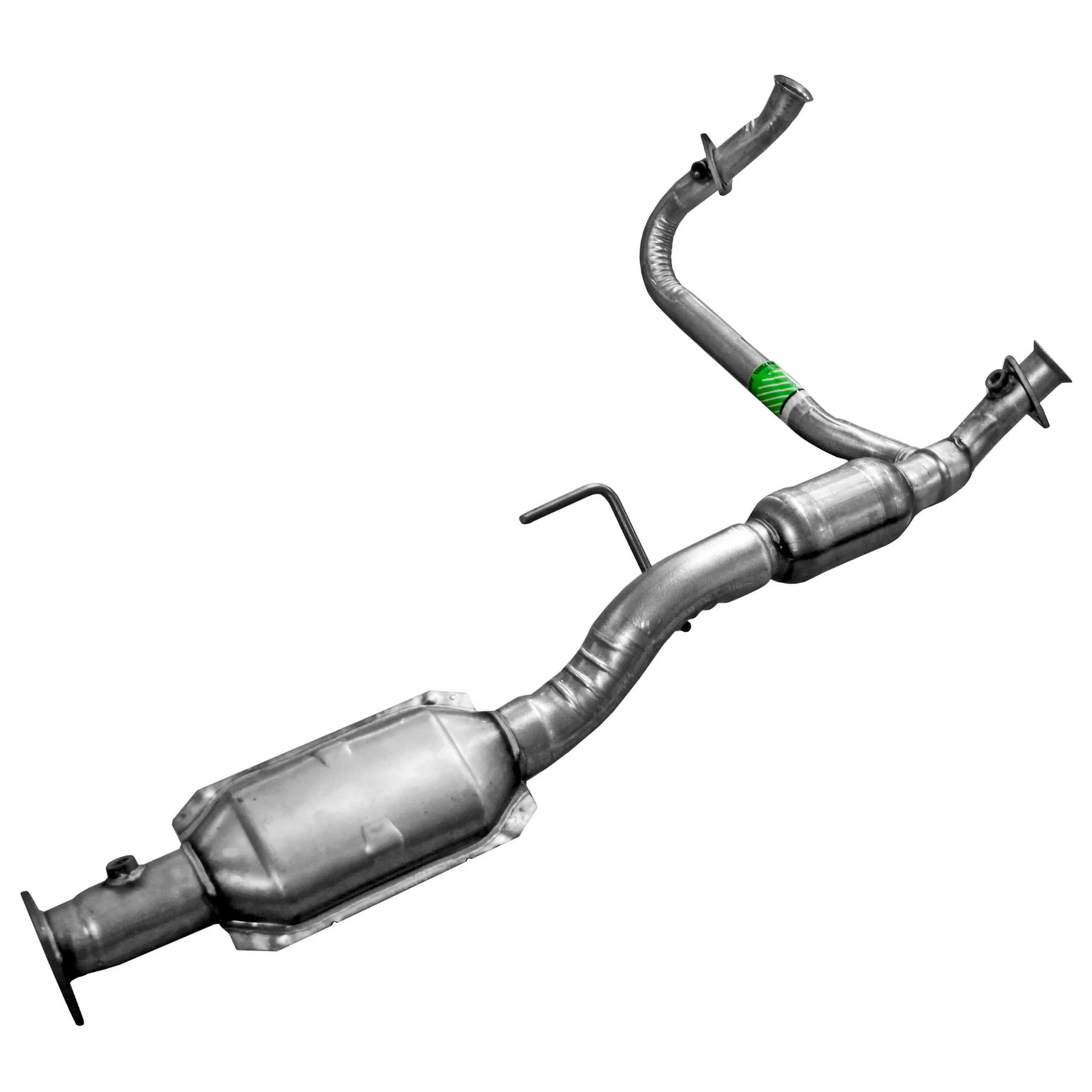 Walker Exhaust 81947 2000-2005 Chevrolet Astro Catalytic Converter