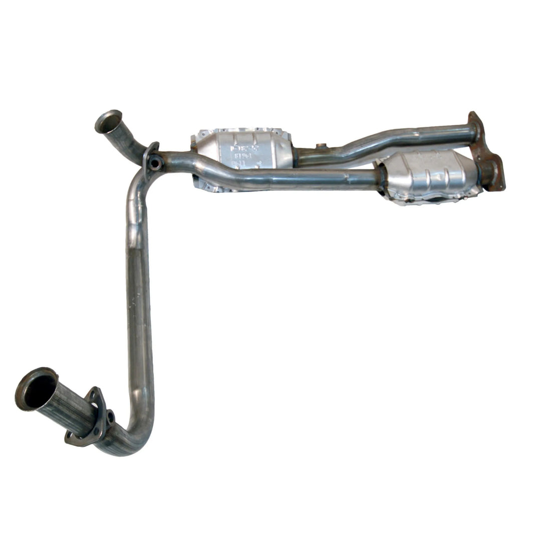 Walker Exhaust 81961 1996-1999 Chevrolet C1500 Catalytic Converter