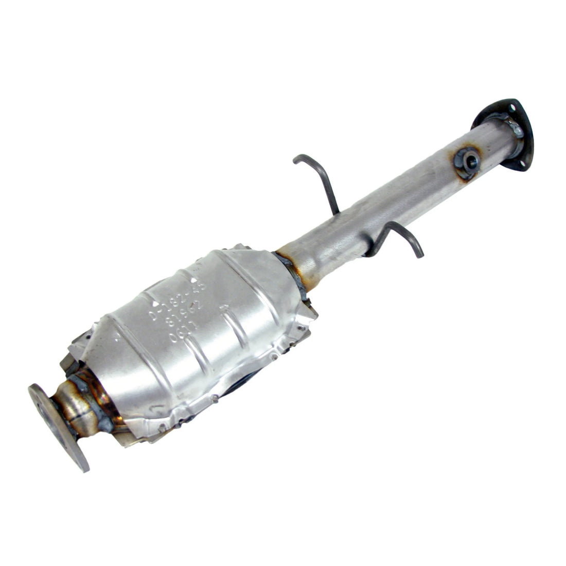 Walker Exhaust 81962 1998-2003 Chevrolet S10 Catalytic Converter