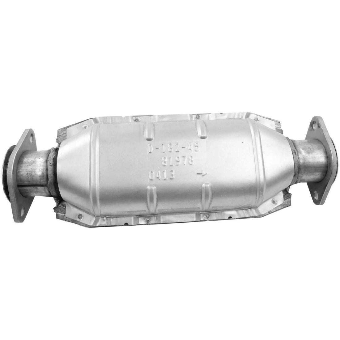 Walker Exhaust 81978 1995-1999 Toyota Tacoma Catalytic Converter