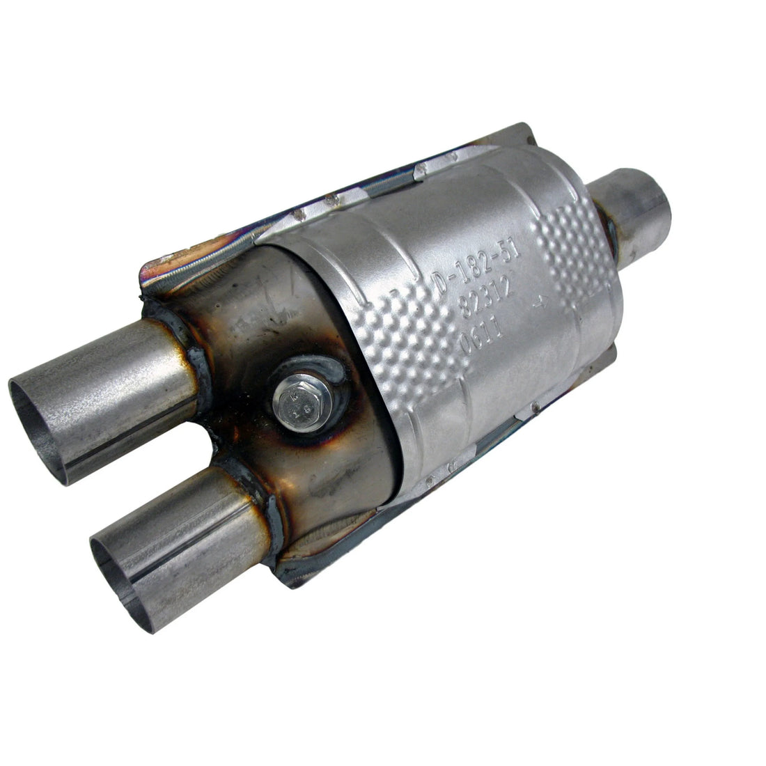 Walker Exhaust 82312 1998-1999 Dodge Ram 1500 Catalytic Converter