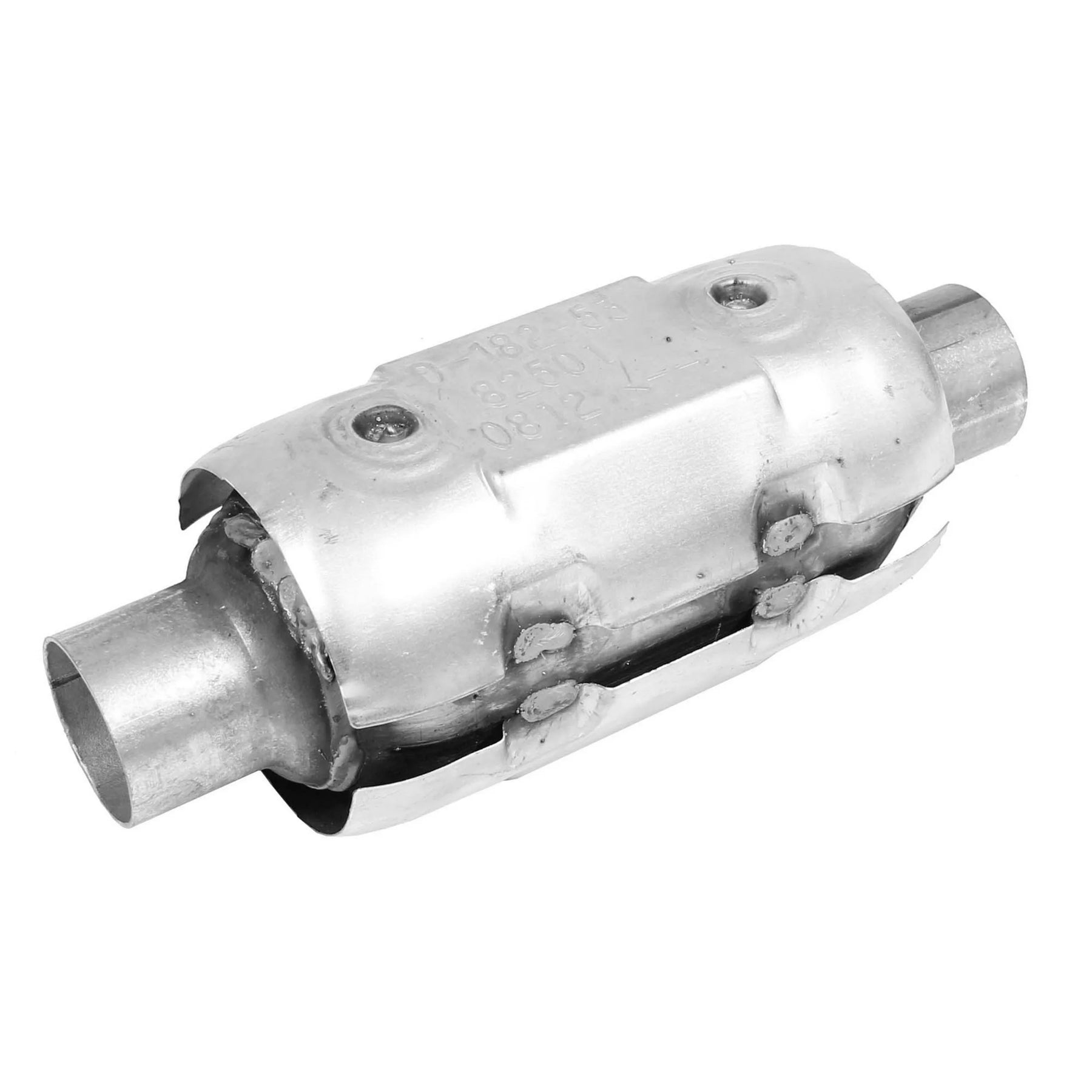 Walker Exhaust 82501 2003-2004 Pontiac Vibe Catalytic Converter