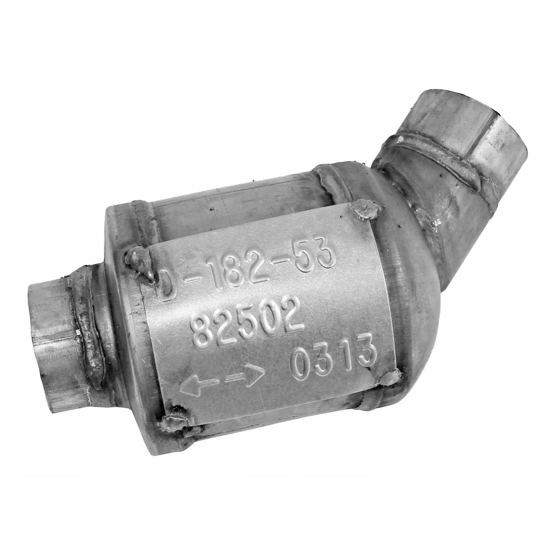 Walker Exhaust 82502 2004-2006 Chrysler Crossfire Catalytic Converter