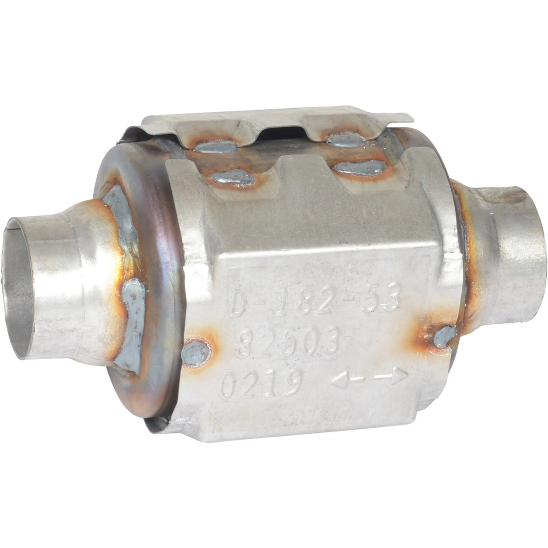 Walker Exhaust 82503 2003-2006 Mercedes-Benz CL55 AMG Catalytic Converter