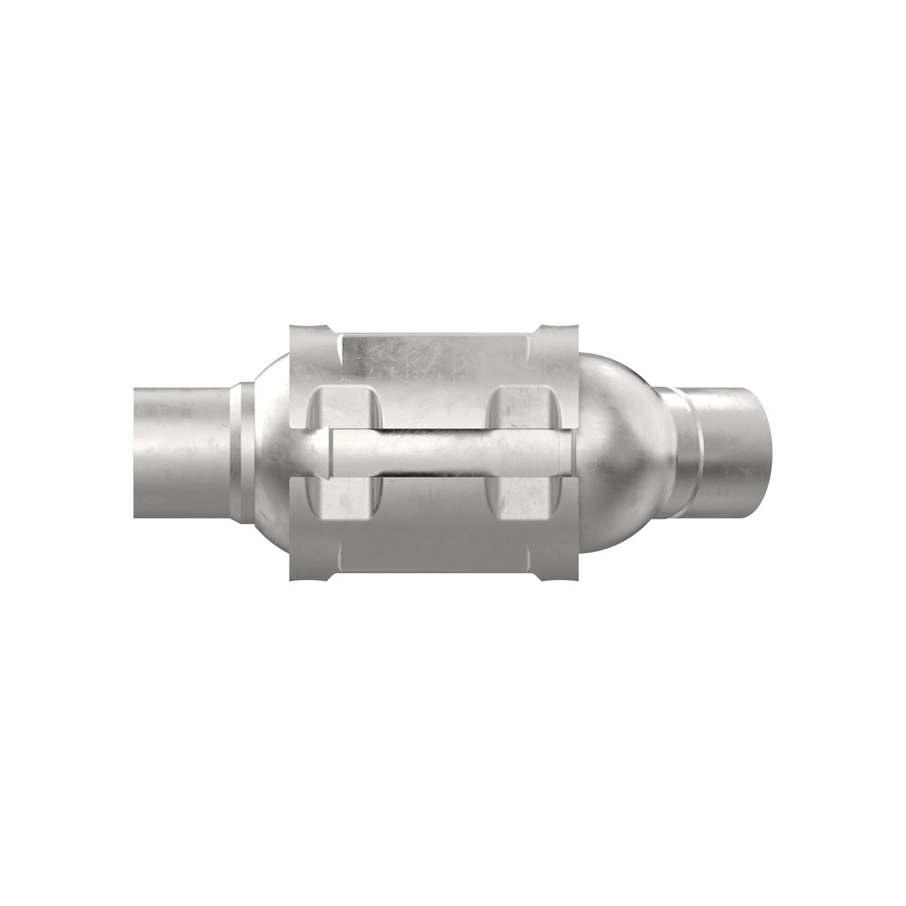 Walker Exhaust 82504 2003-2004 Jeep Wrangler Catalytic Converter