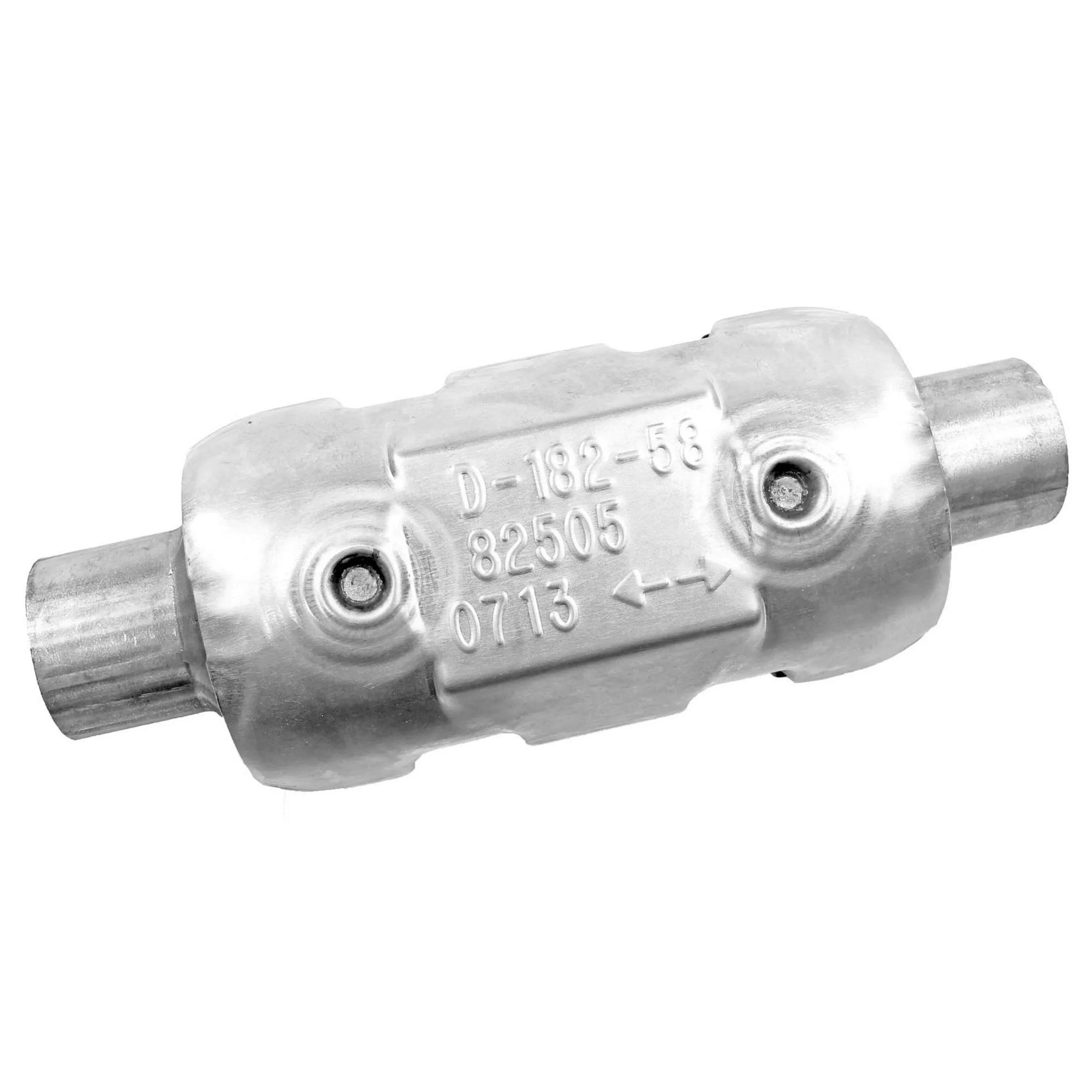 Walker Exhaust 82505 1998-2003 Jaguar Vanden Plas Catalytic Converter