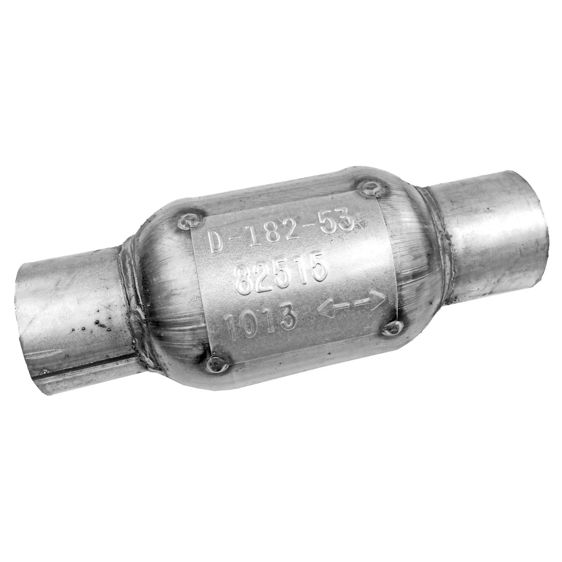 Walker Exhaust 82515 2003-2006 Dodge Viper Catalytic Converter