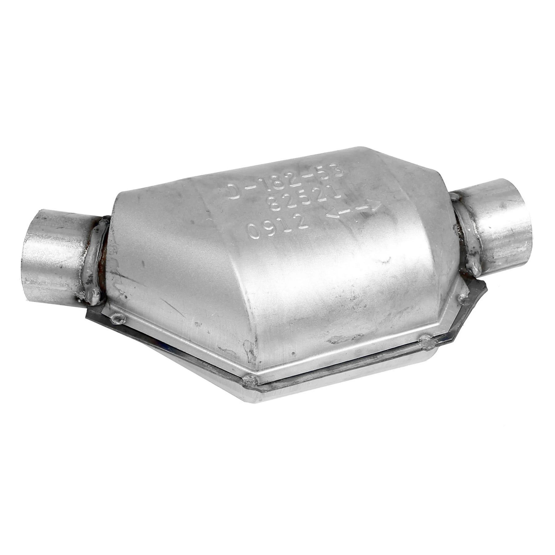 Walker Exhaust 82521 1998-2006 Ford Ranger Catalytic Converter