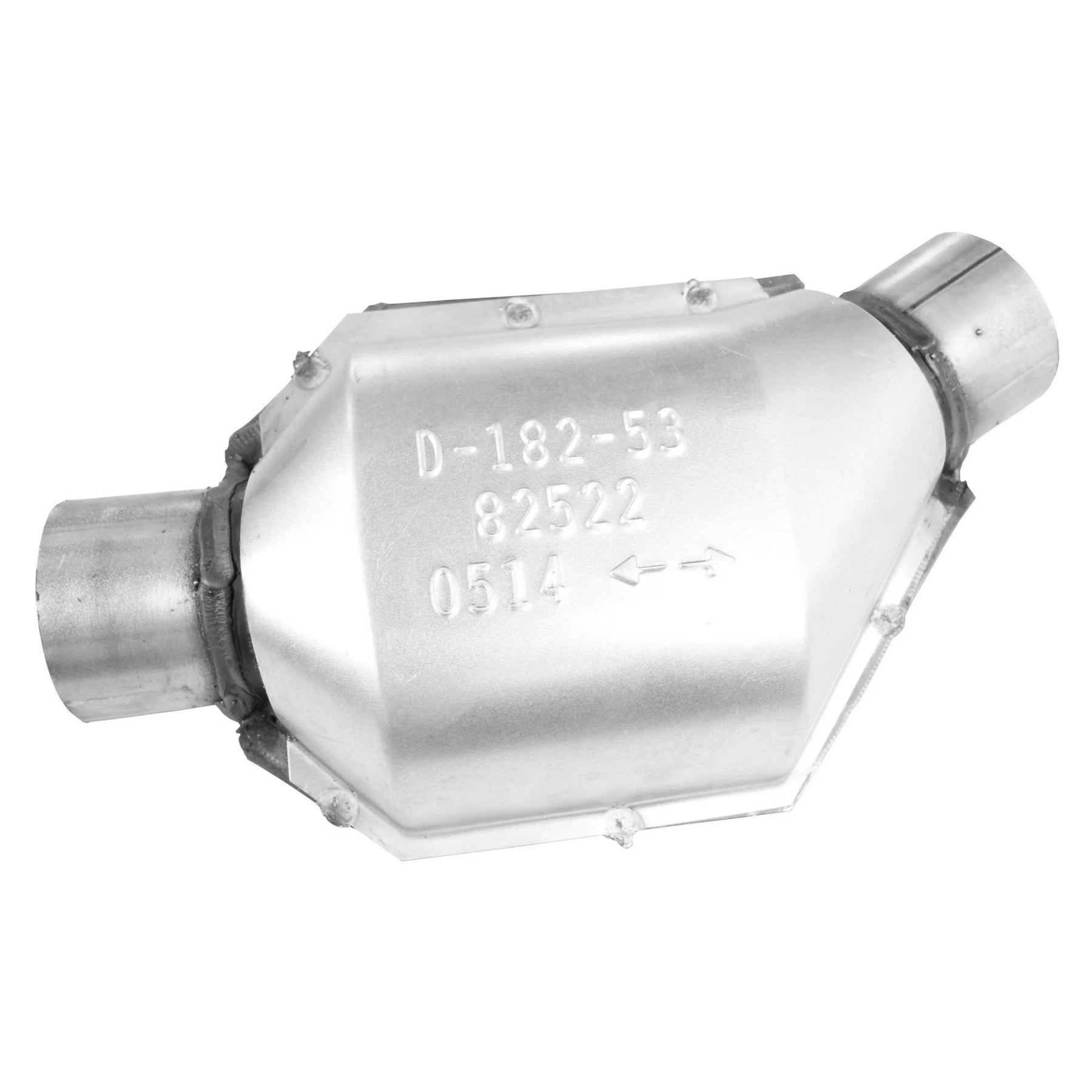 Walker Exhaust 82522 2003-2006 Ford Crown Victoria Catalytic Converter
