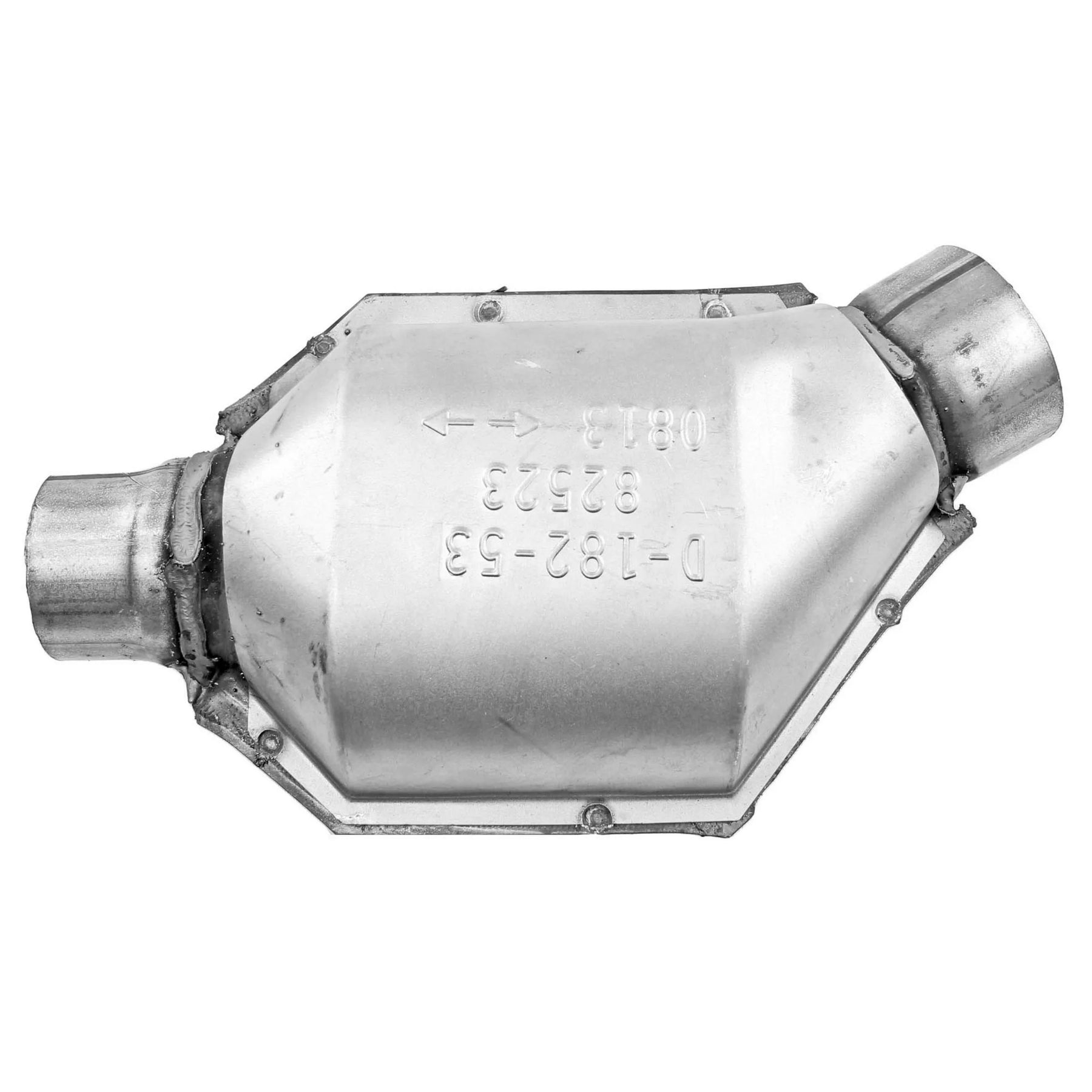 Walker Exhaust 82523 1998-2006 Ford Ranger Catalytic Converter