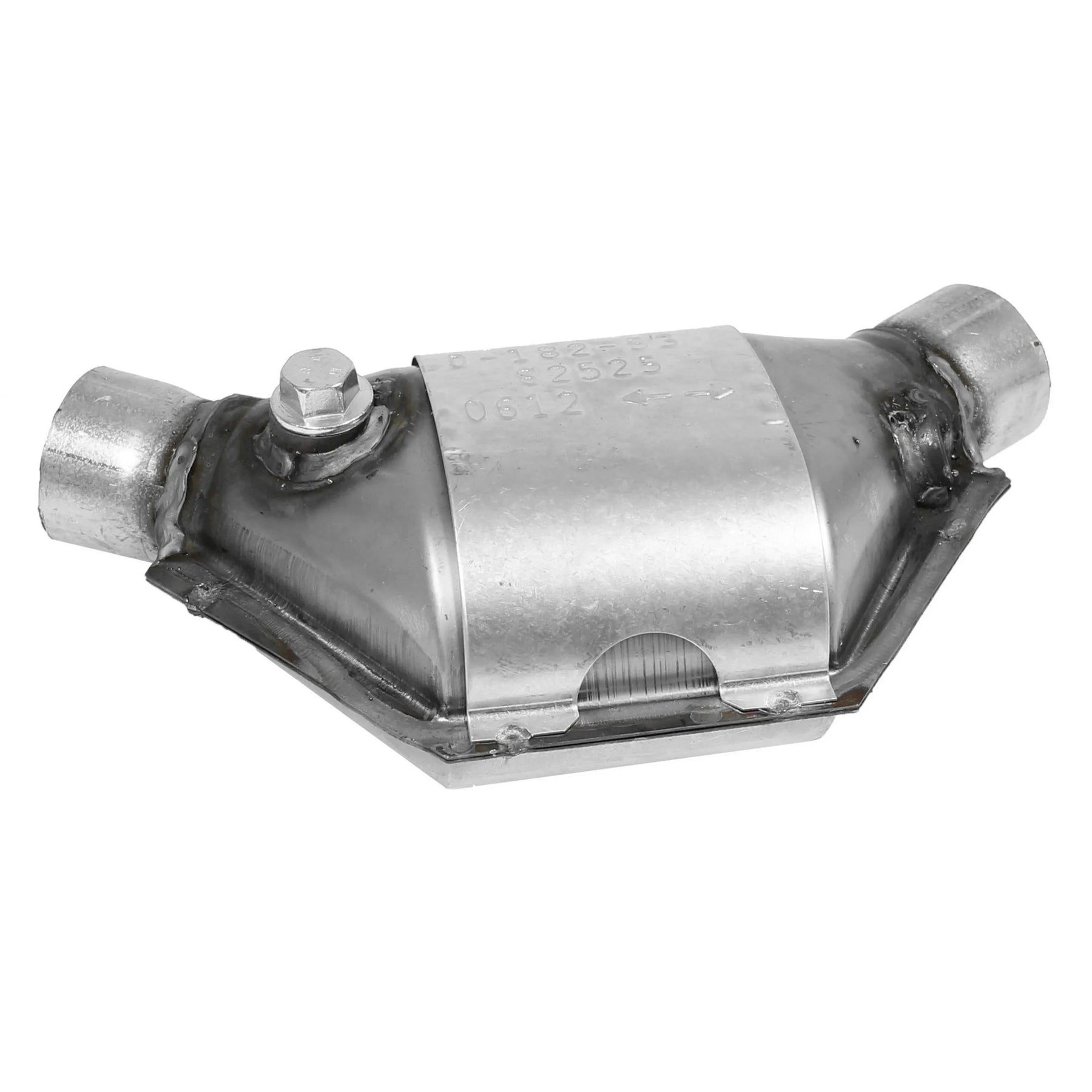 Walker Exhaust 82525 1998-2004 Subaru Forester Catalytic Converter
