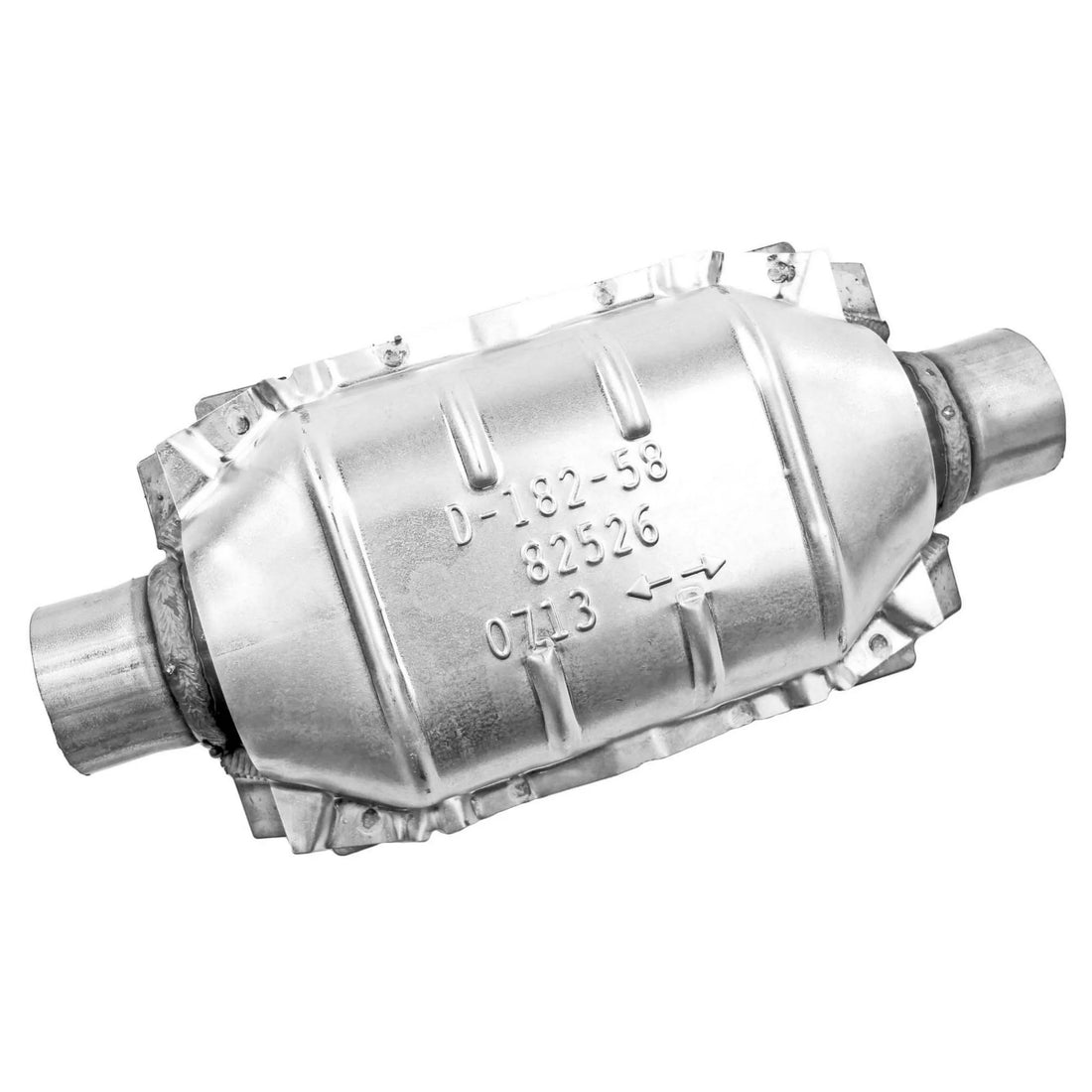 Walker Exhaust 82526 1998-1999 Volkswagen Passat Catalytic Converter