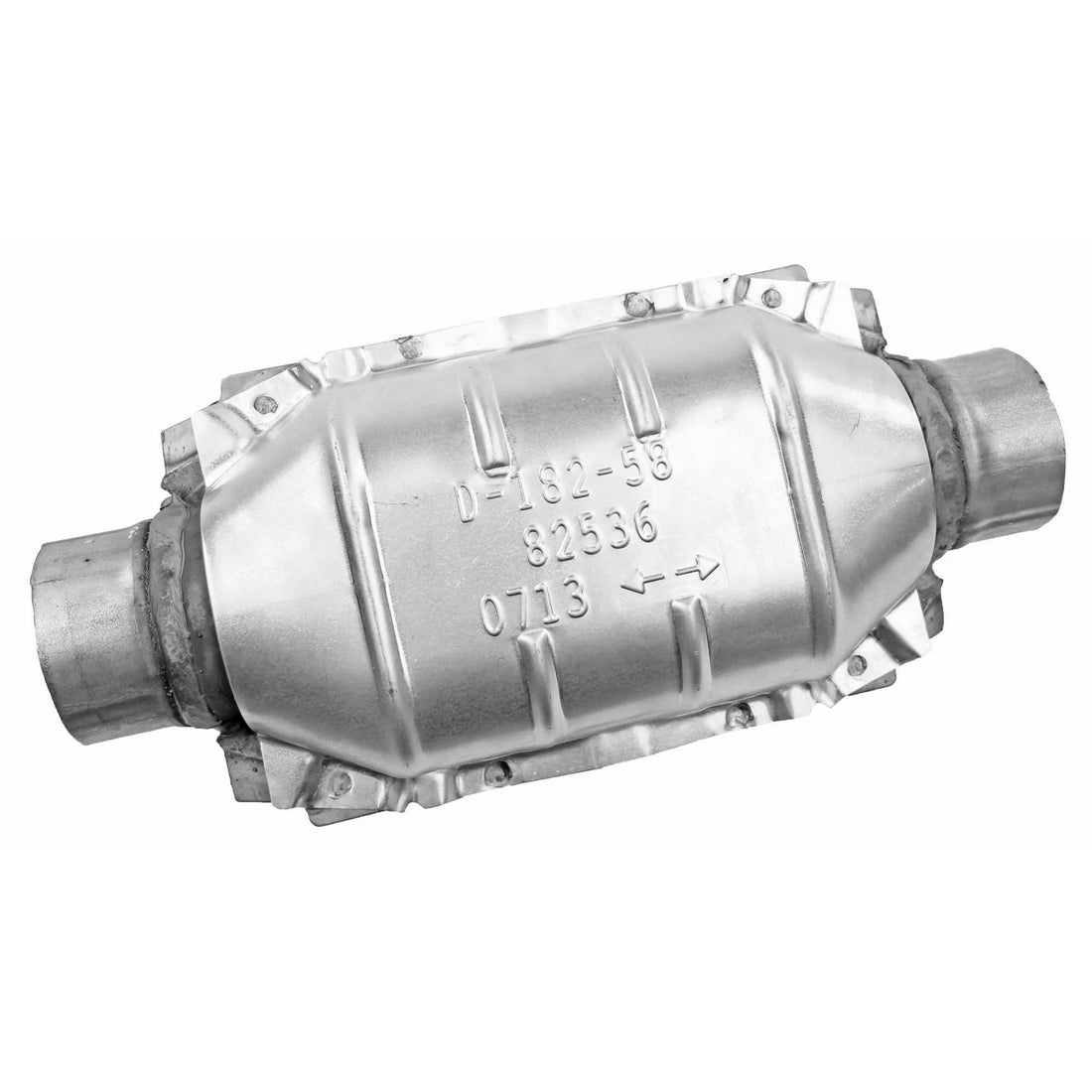 Walker Exhaust 82536 1995-1999 Dodge Neon Catalytic Converter