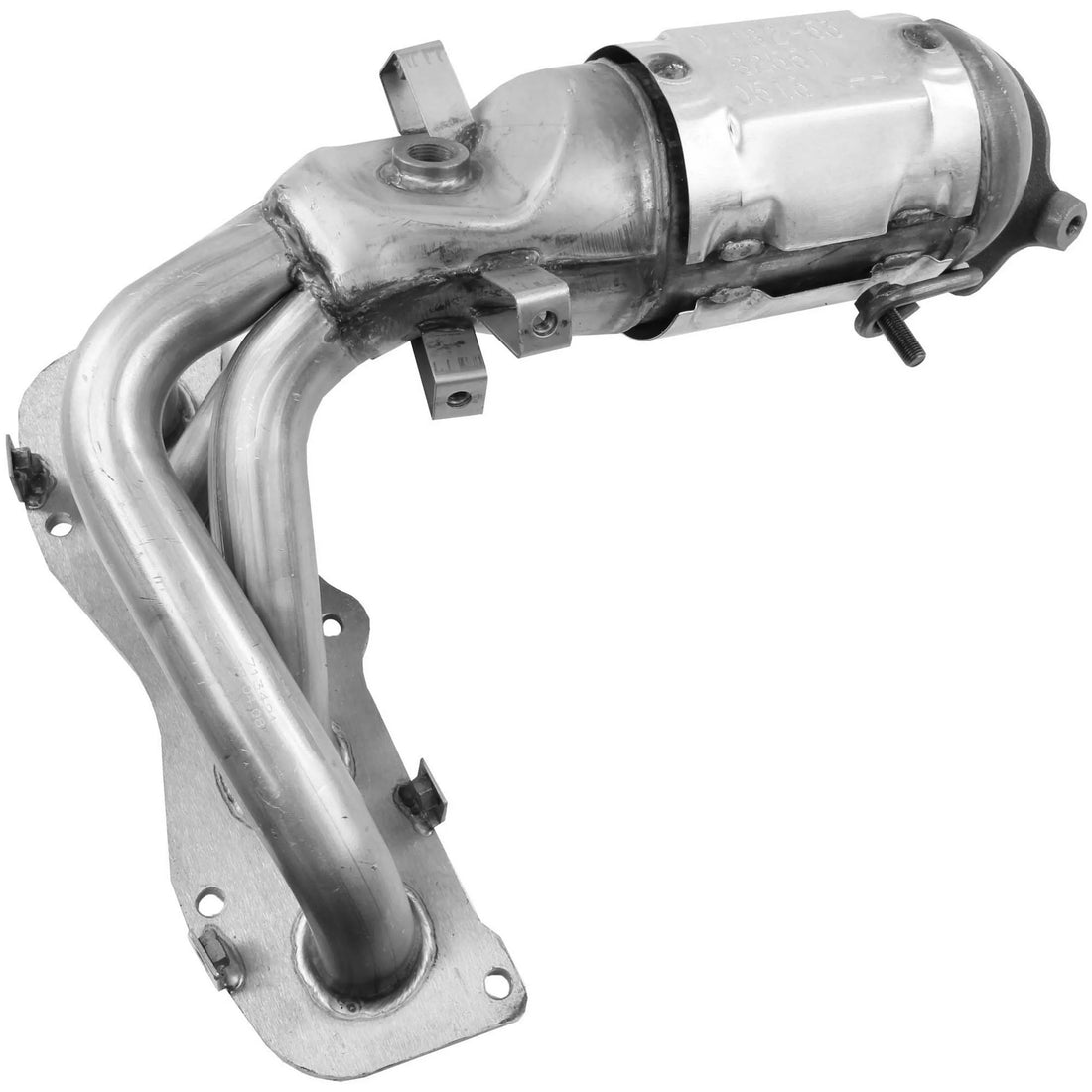Walker Exhaust 82551 2002-2003 Toyota Camry Catalytic Converter