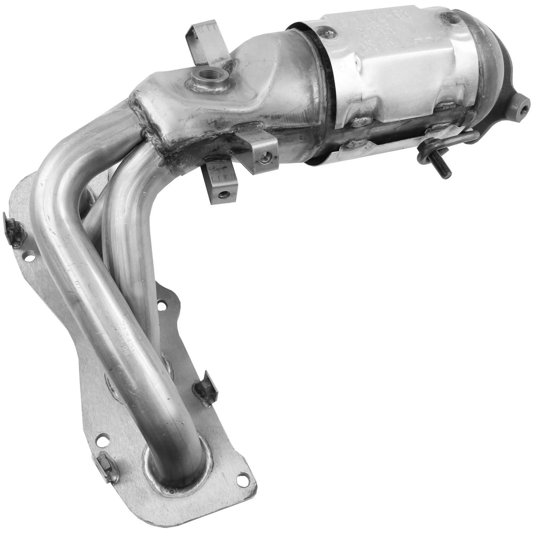 Walker Exhaust 82551 2002-2003 Toyota Camry Catalytic Converter