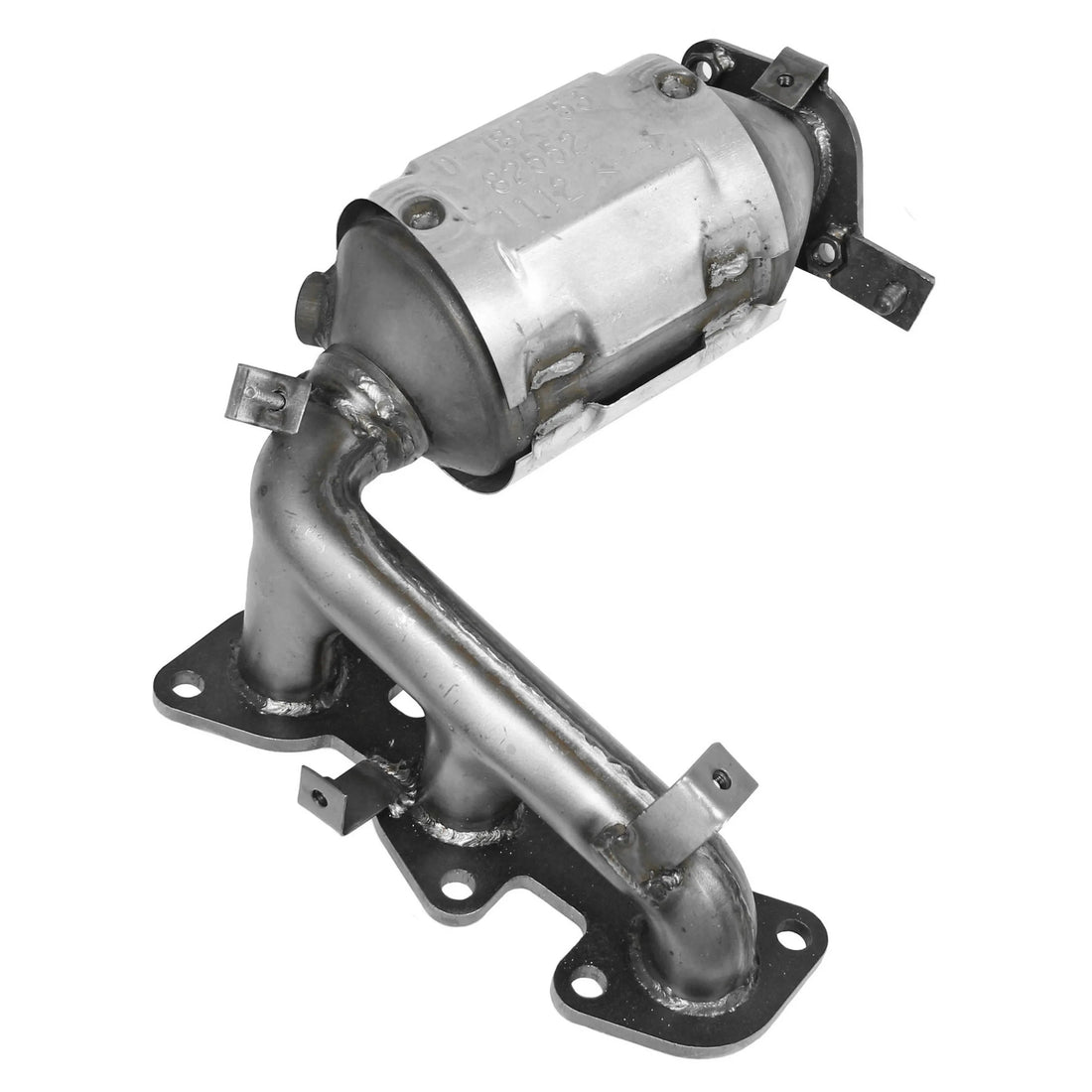 Walker Exhaust 82552 2002-2006 Toyota Camry Catalytic Converter