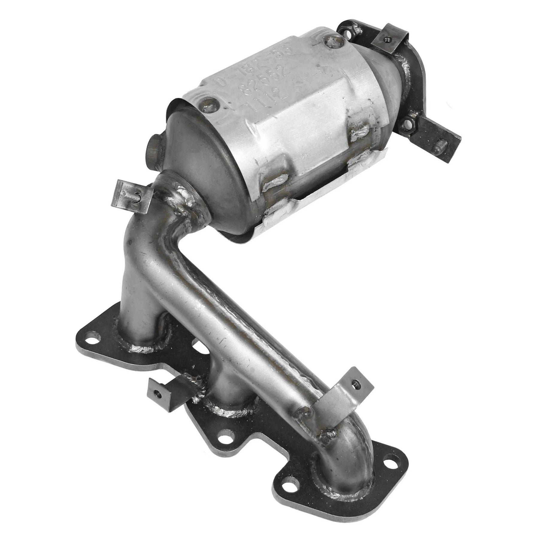 Walker Exhaust 82552 2002-2006 Toyota Camry Catalytic Converter