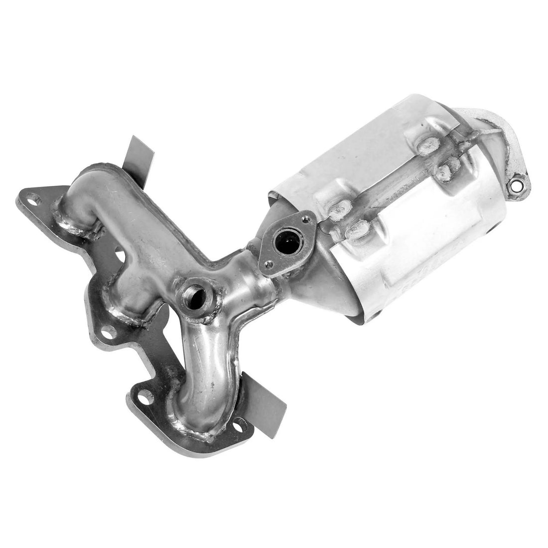 Walker Exhaust 82553 2002-2006 Toyota Camry Catalytic Converter