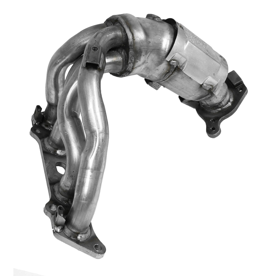 Walker Exhaust 82555 1997-2001 Toyota Camry Catalytic Converter