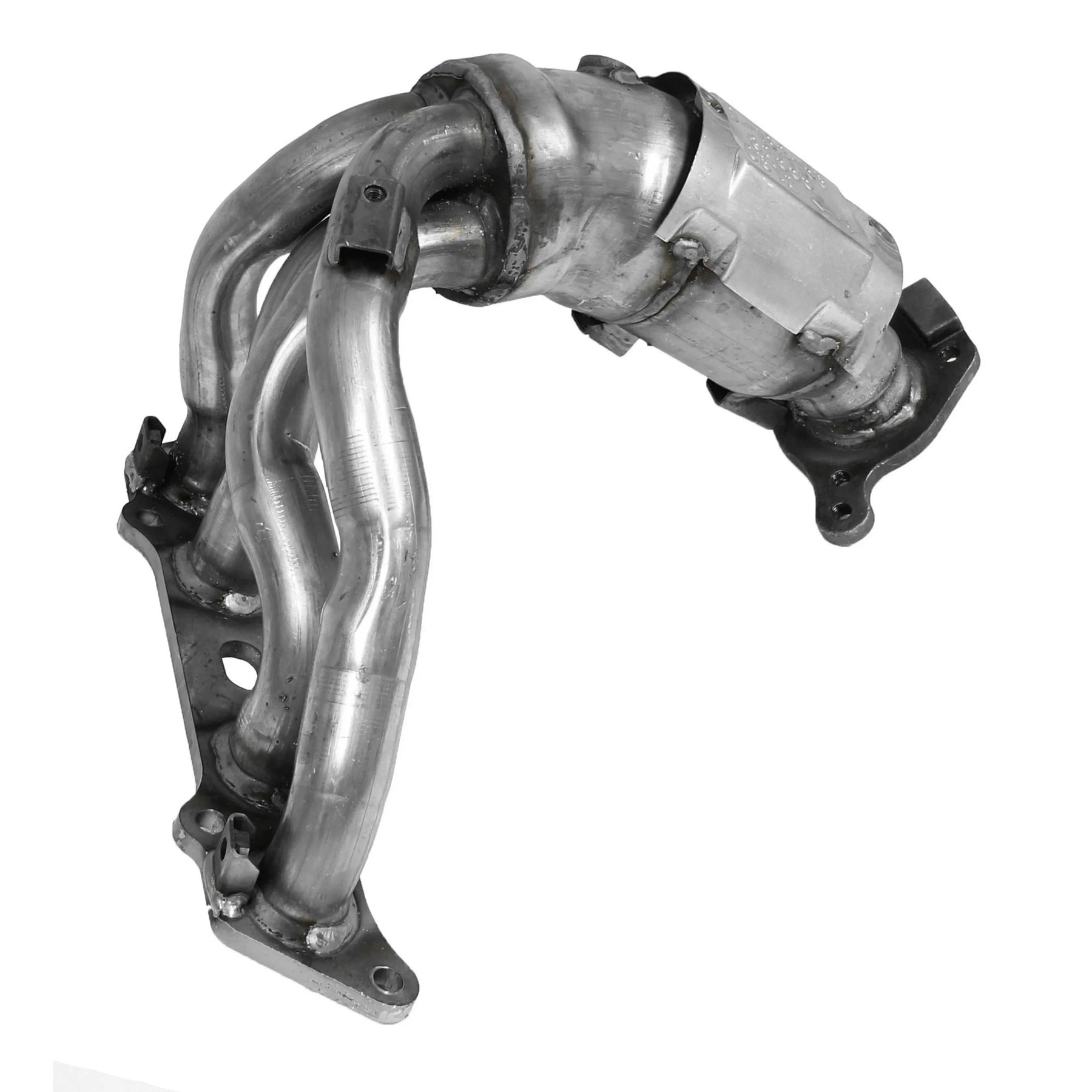 Walker Exhaust 82555 1997-2001 Toyota Camry Catalytic Converter
