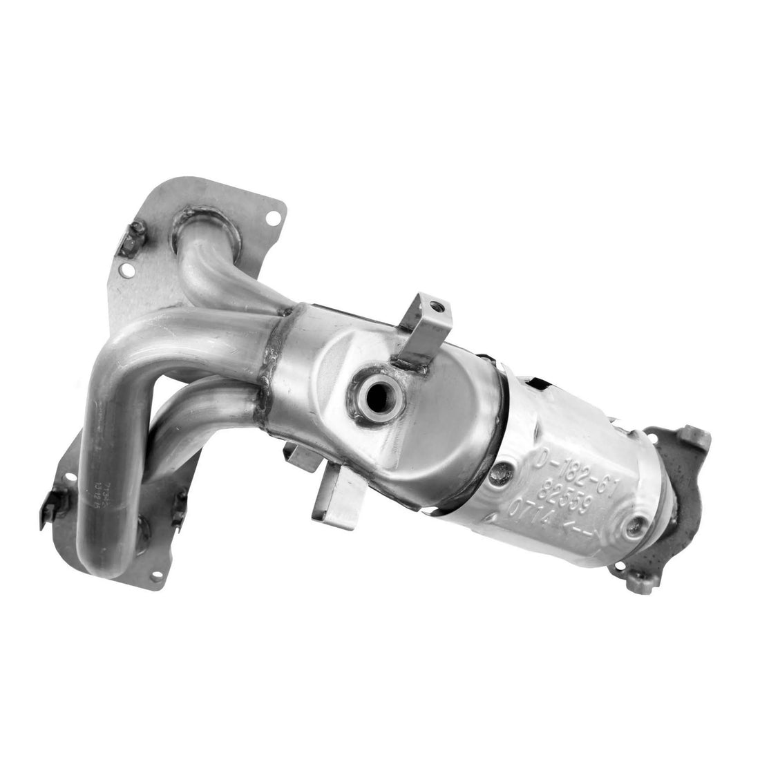 Walker Exhaust 82559 2005-2006 Scion tC Catalytic Converter