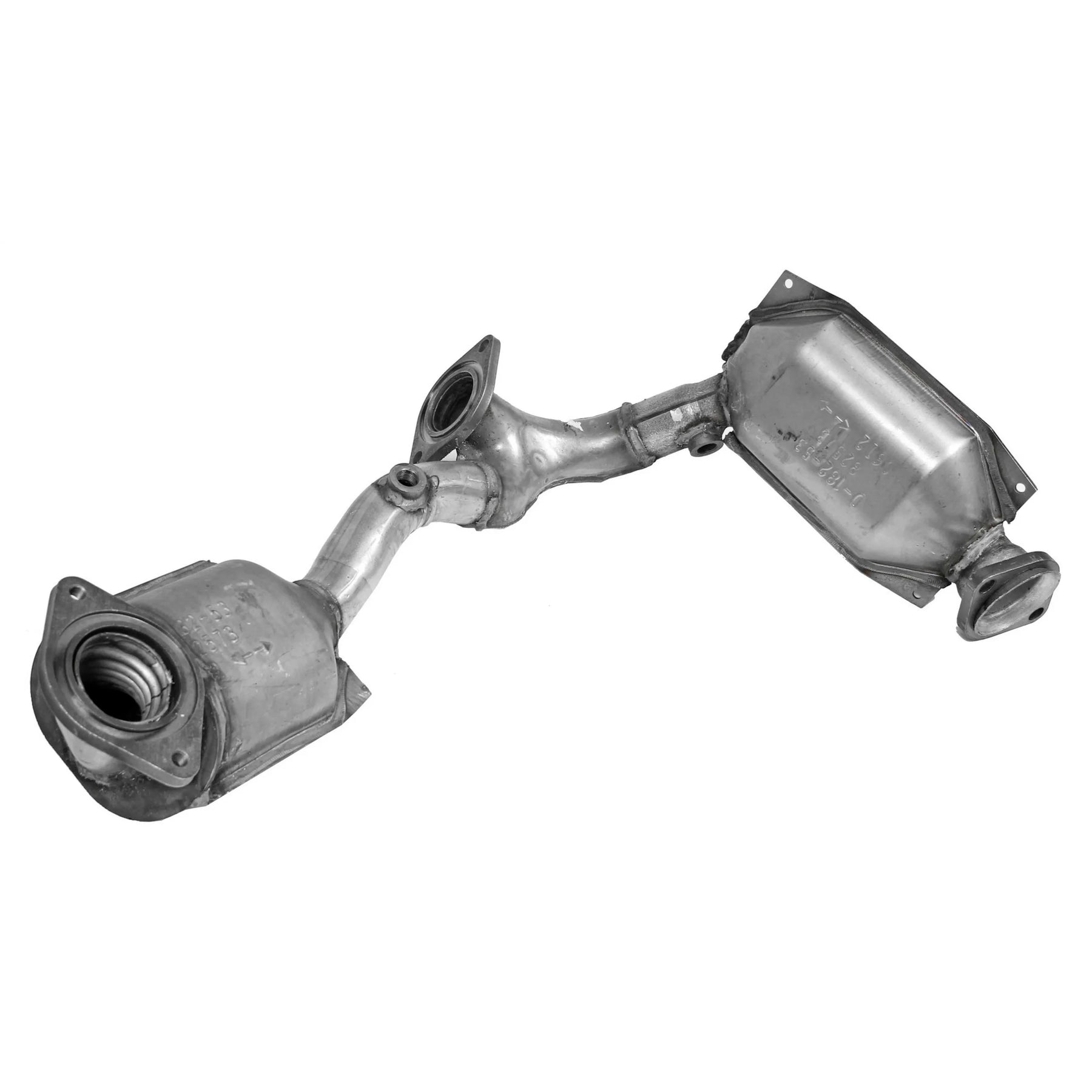 Walker Exhaust 82573 2000-2005 Ford Taurus Catalytic Converter