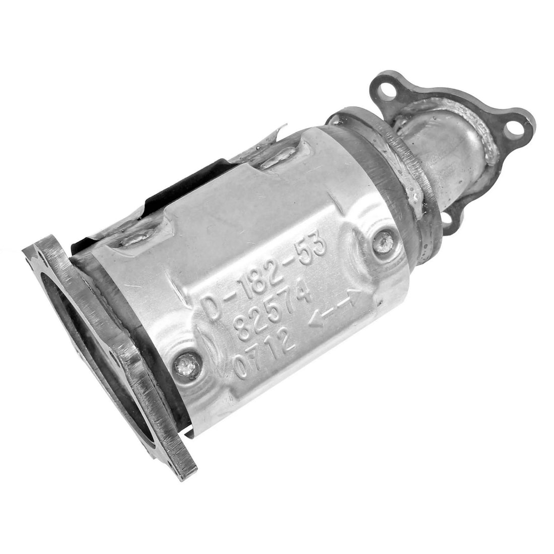 Walker Exhaust 82574 1995-2001 Nissan Altima Catalytic Converter