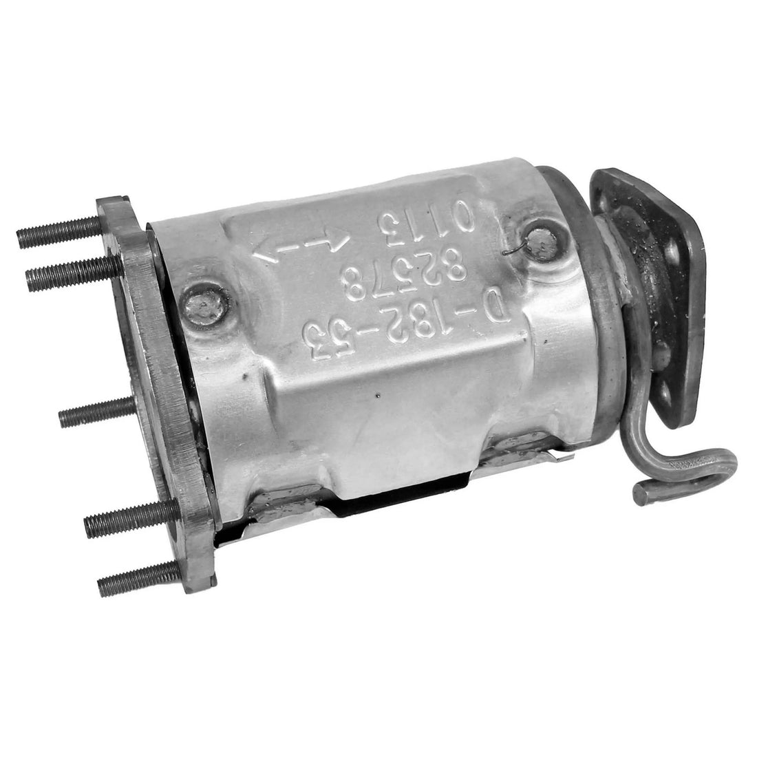 Walker Exhaust 82578 1999-2003 Mazda Protege Catalytic Converter