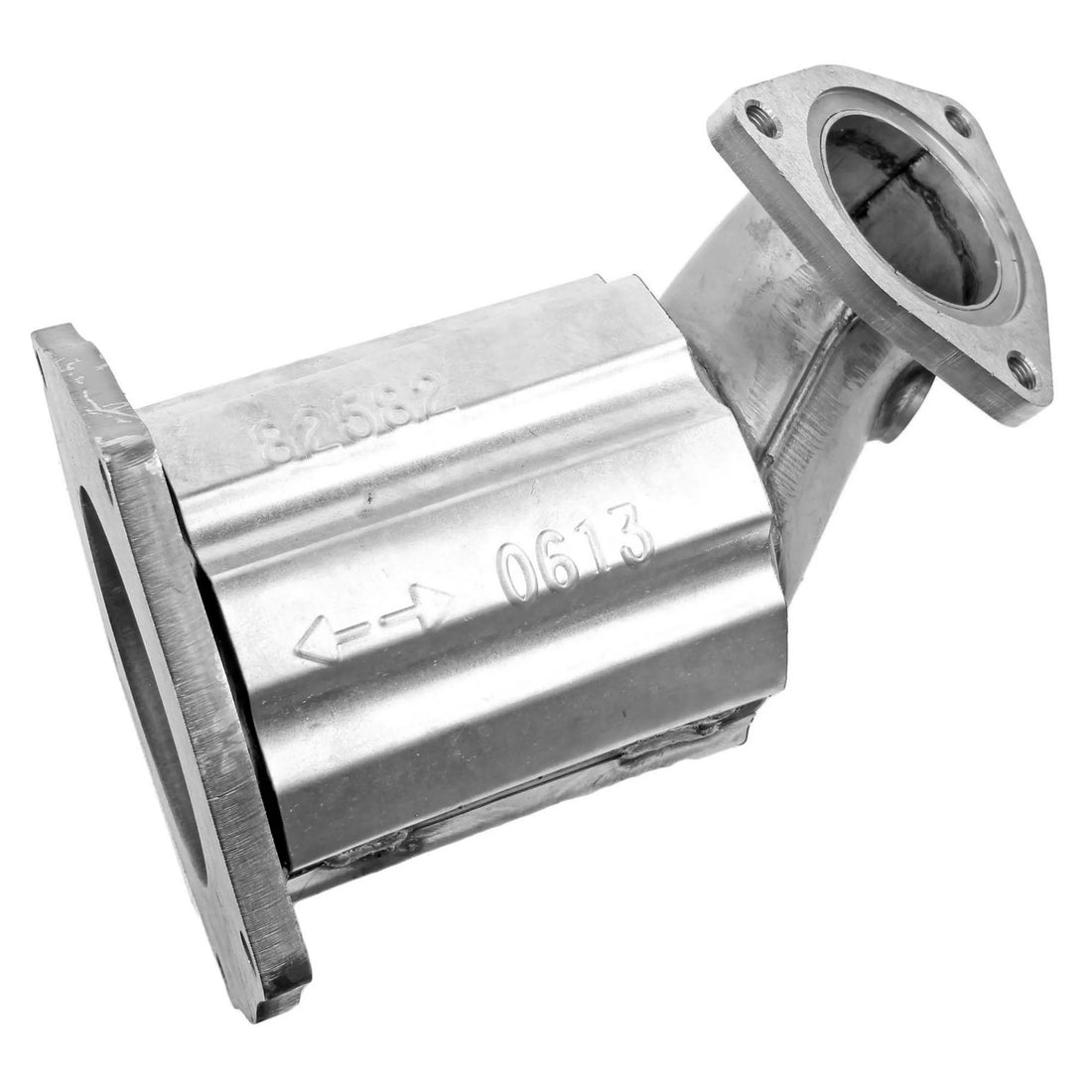Walker Exhaust 82582 1994-1996 Toyota Camry Catalytic Converter