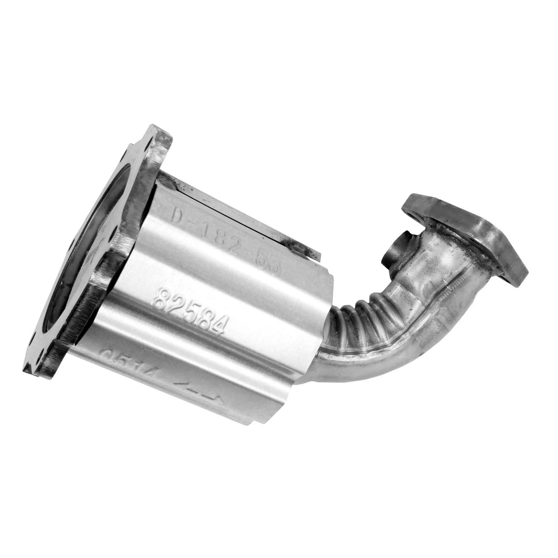 Walker Exhaust 82584 2002-2004 INFINITI I35 Catalytic Converter