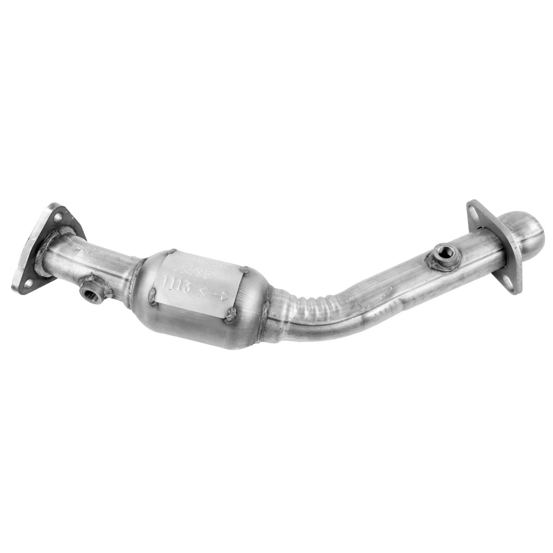 Walker Exhaust 82595 2000-2002 Chevrolet Camaro Catalytic Converter