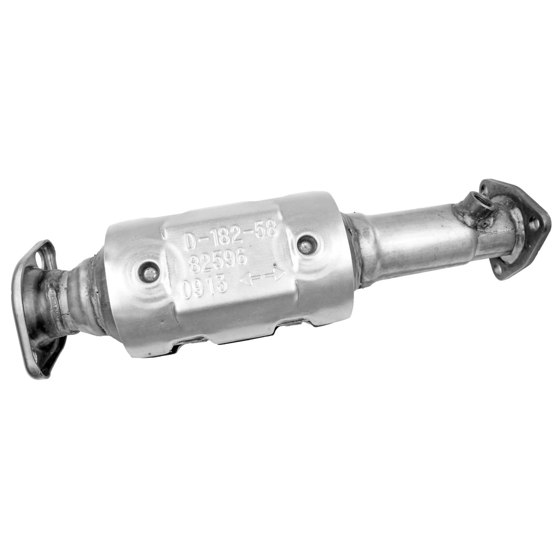 Walker Exhaust 82596 1996-1998 Honda Civic Catalytic Converter