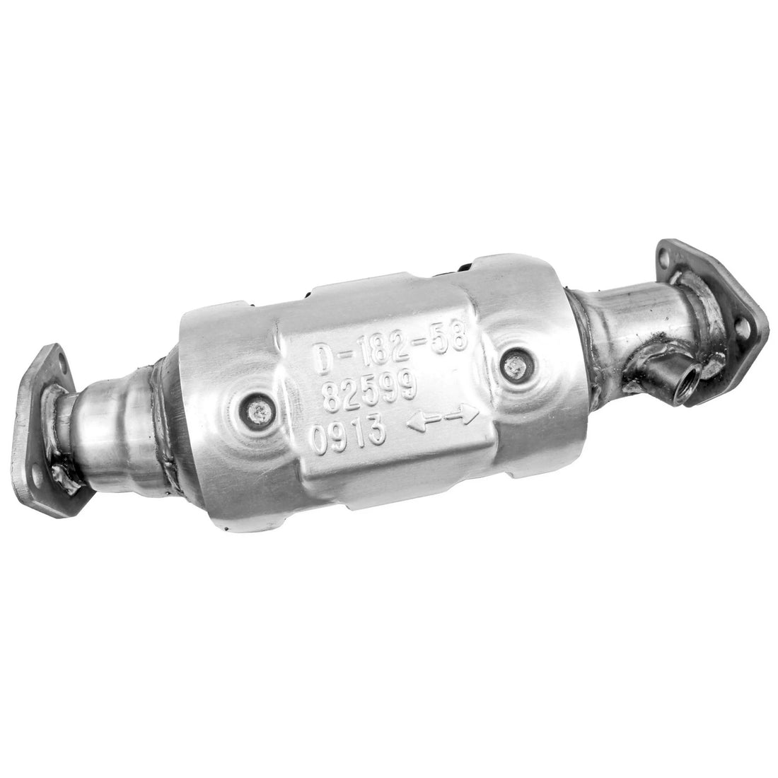 Walker Exhaust 82599 1997-2001 Honda Prelude Catalytic Converter