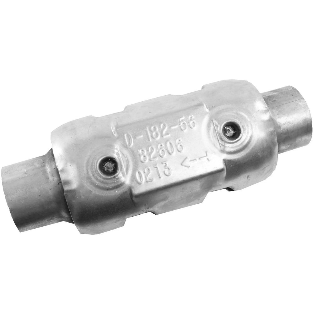 Walker Exhaust 82606 2002 Cadillac Escalade Catalytic Converter