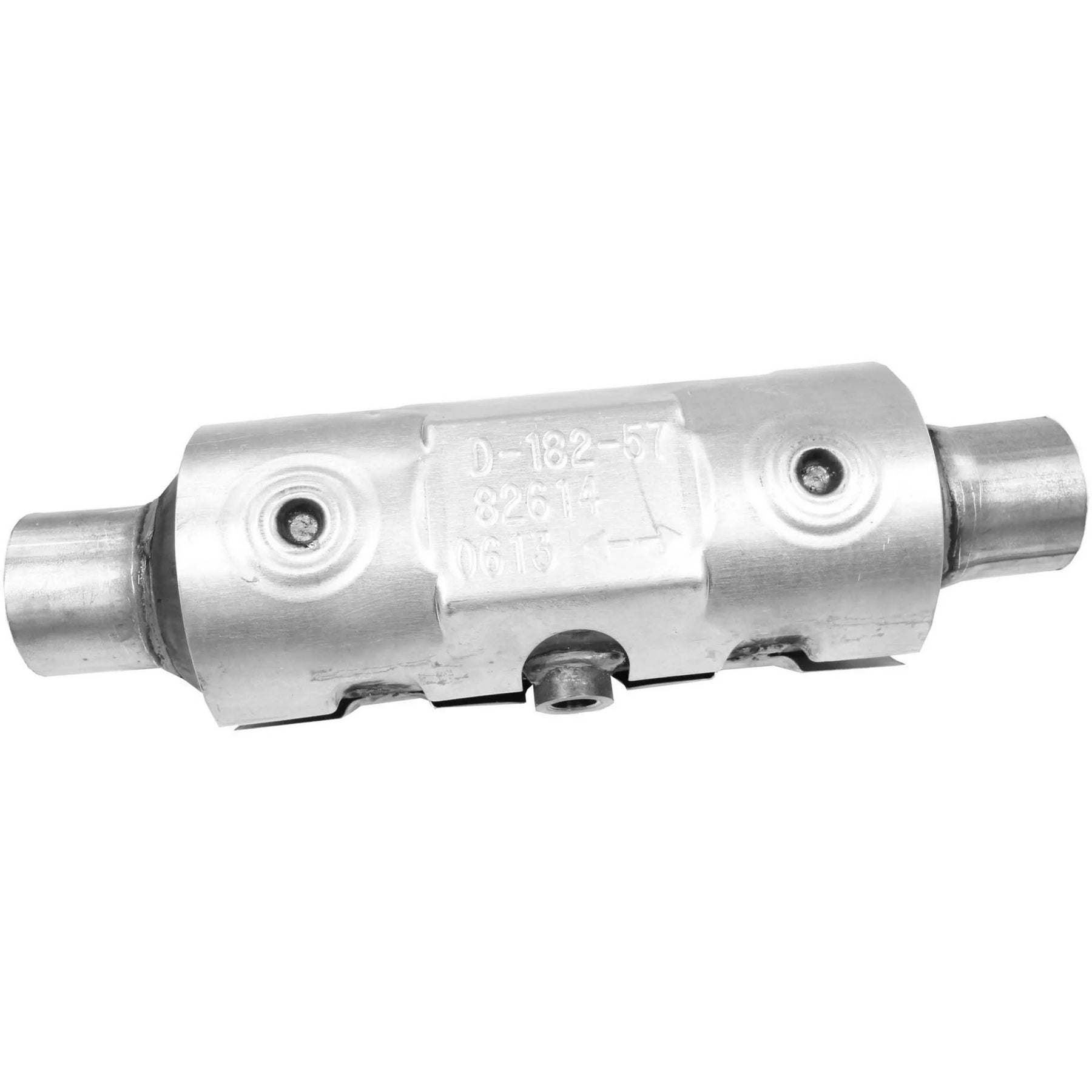 Walker Exhaust 82614 1999-2005 Honda Civic Catalytic Converter
