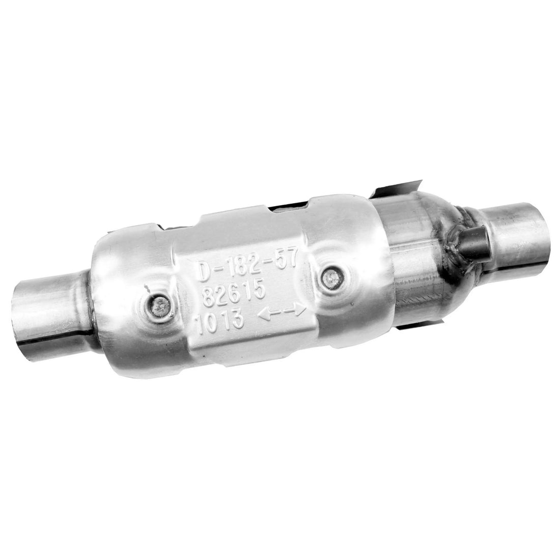 Walker Exhaust 82615 2002-2004 Volkswagen Passat Catalytic Converter