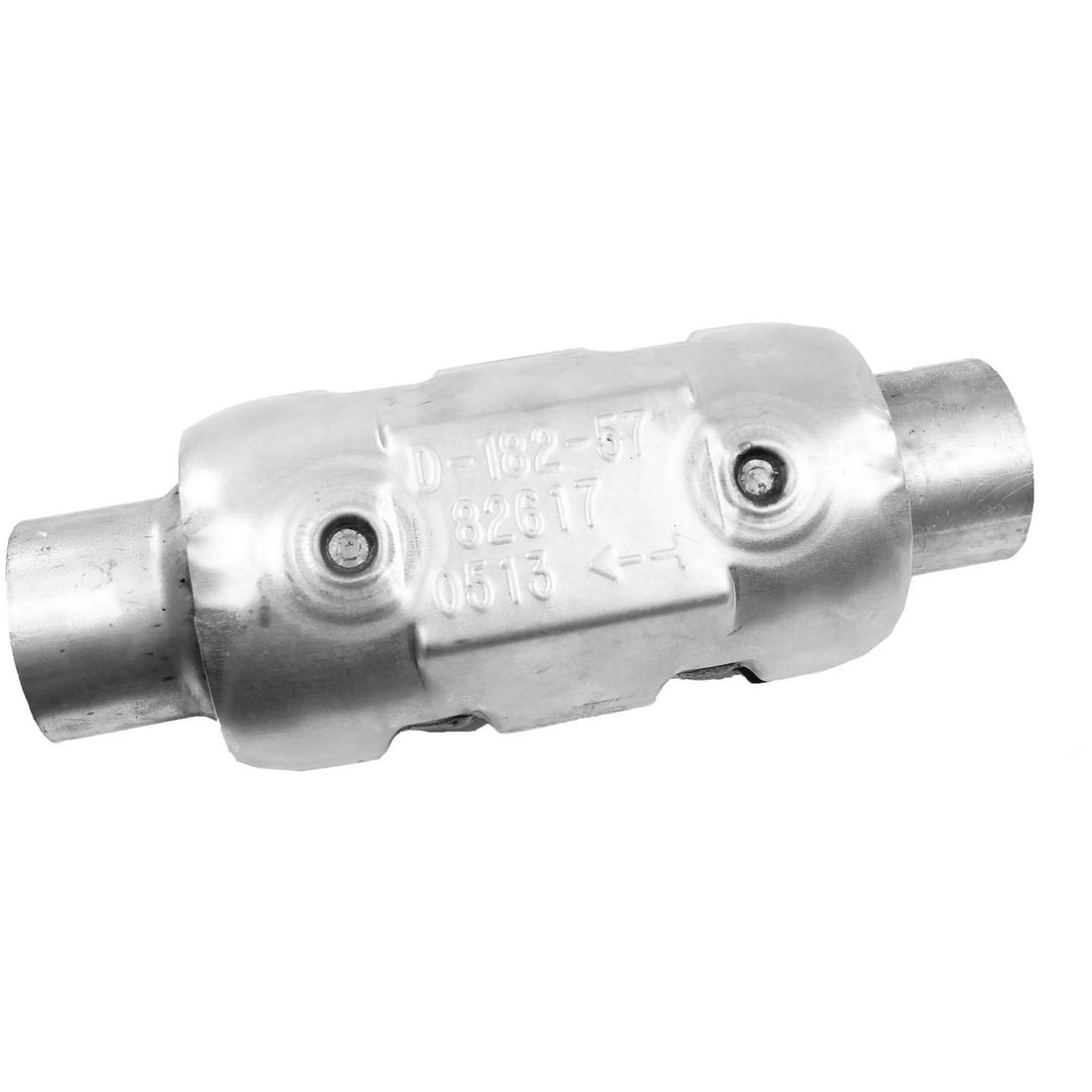 Walker Exhaust 82617 2003-2006 BMW 760Li Catalytic Converter