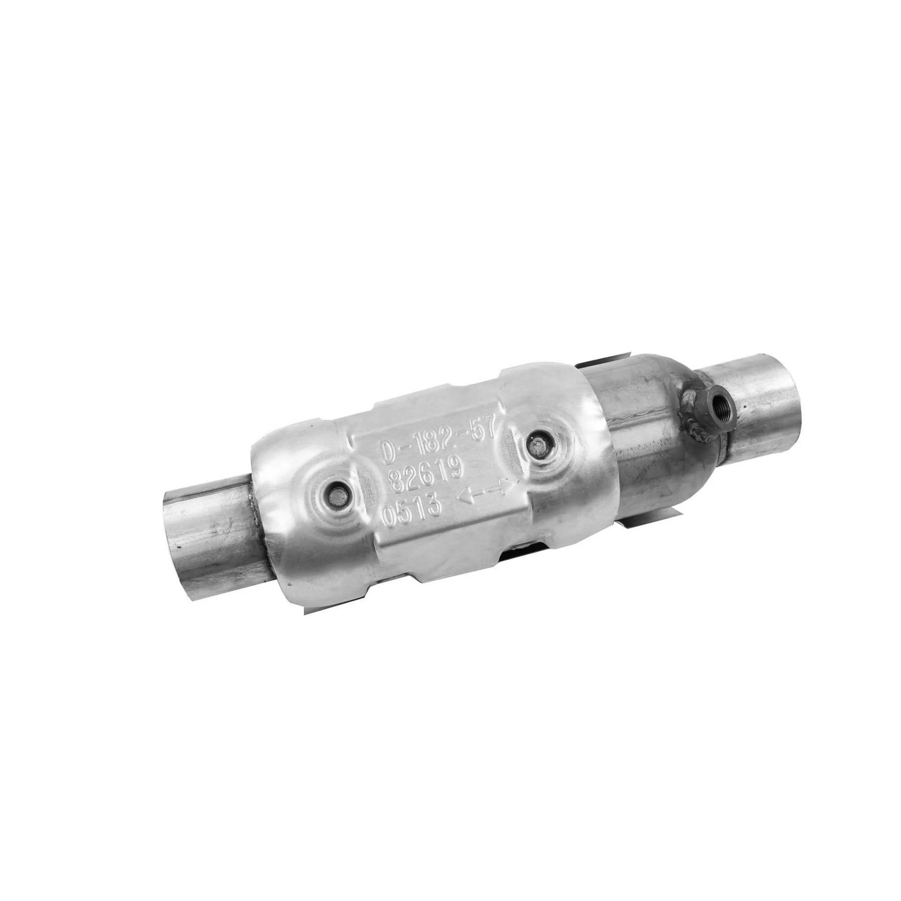 Walker Exhaust 82619 2002-2005 BMW 745i Catalytic Converter