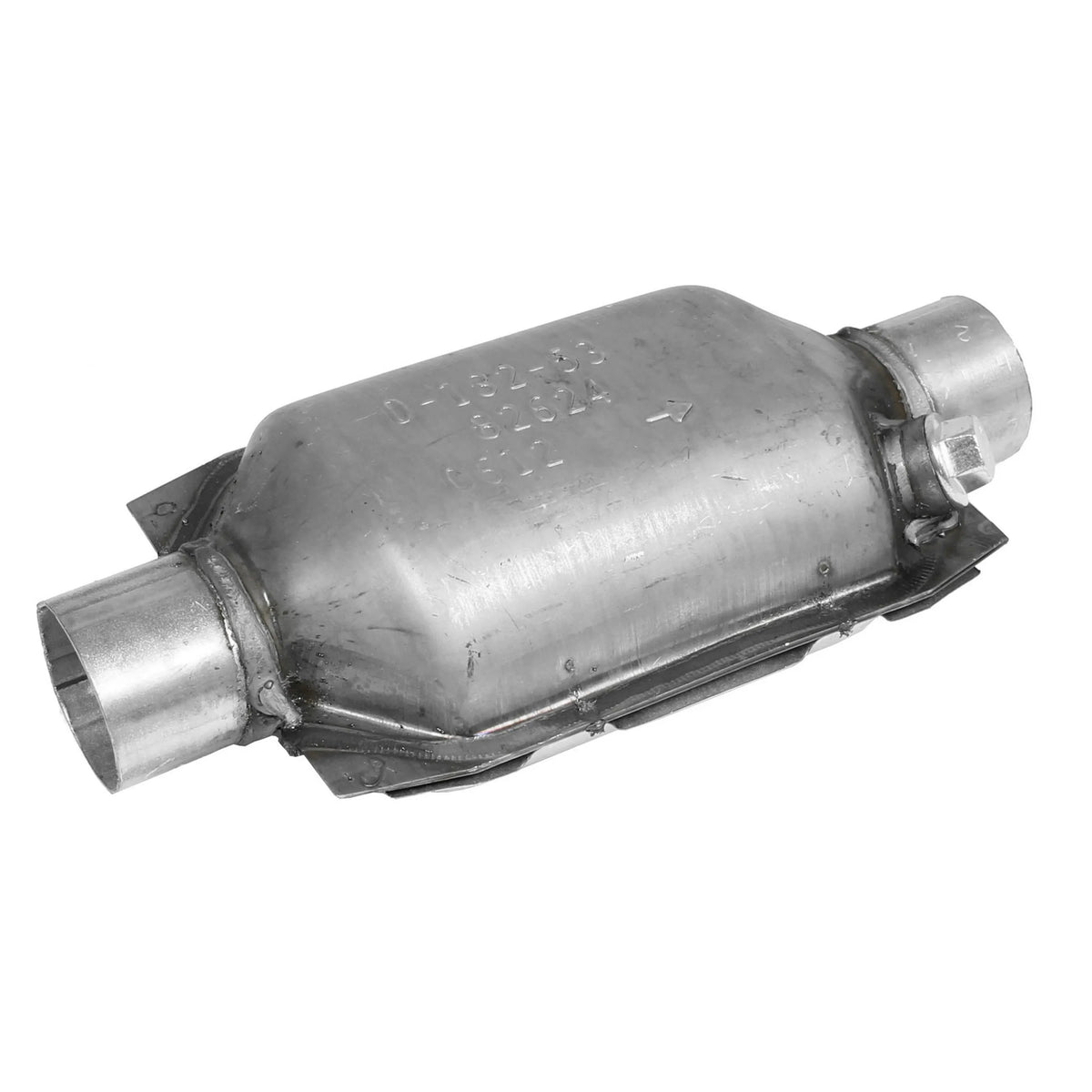 Walker Exhaust 82624 1998-2004 Subaru Forester Catalytic Converter