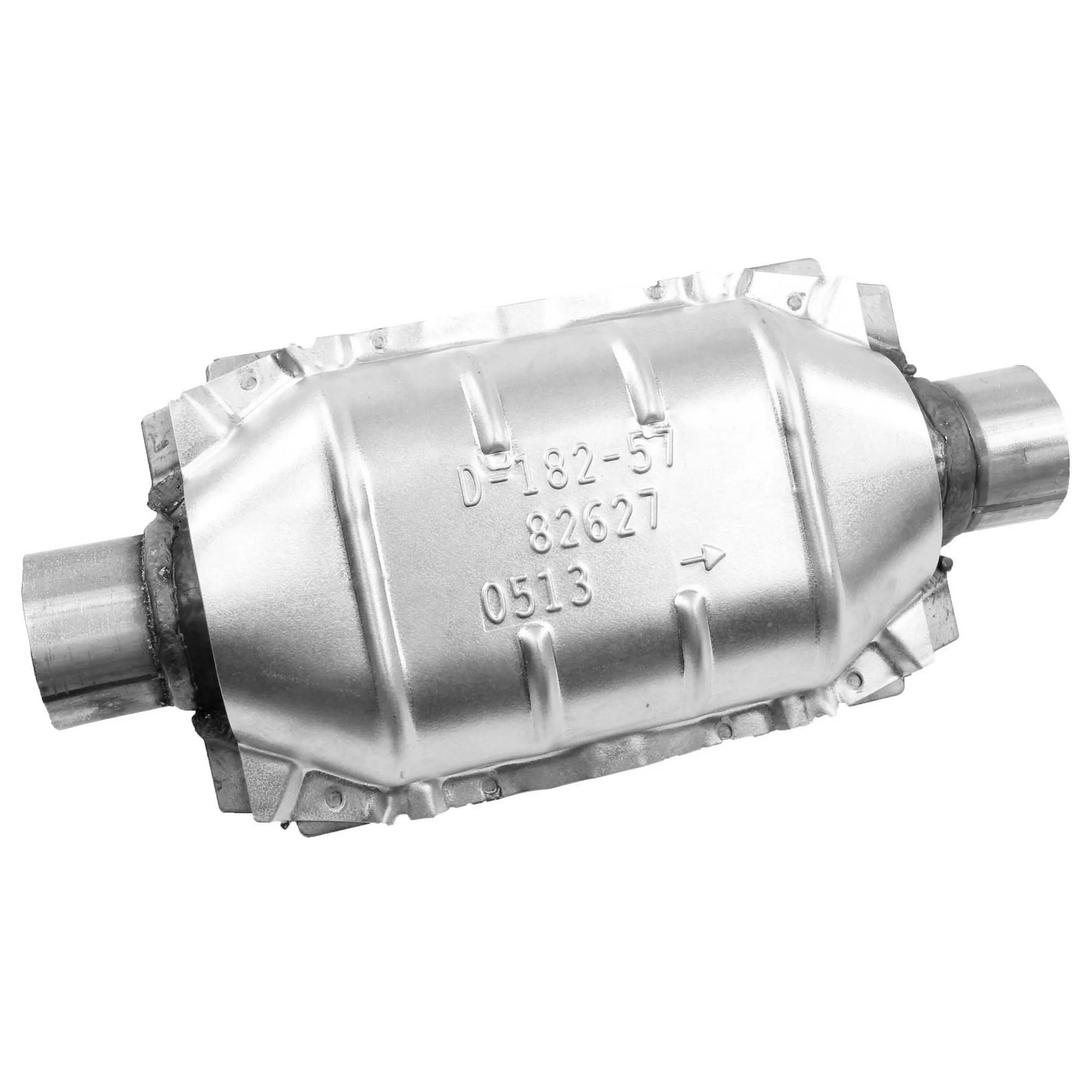 Walker Exhaust 82627 1997-2000 Mazda Millenia Catalytic Converter