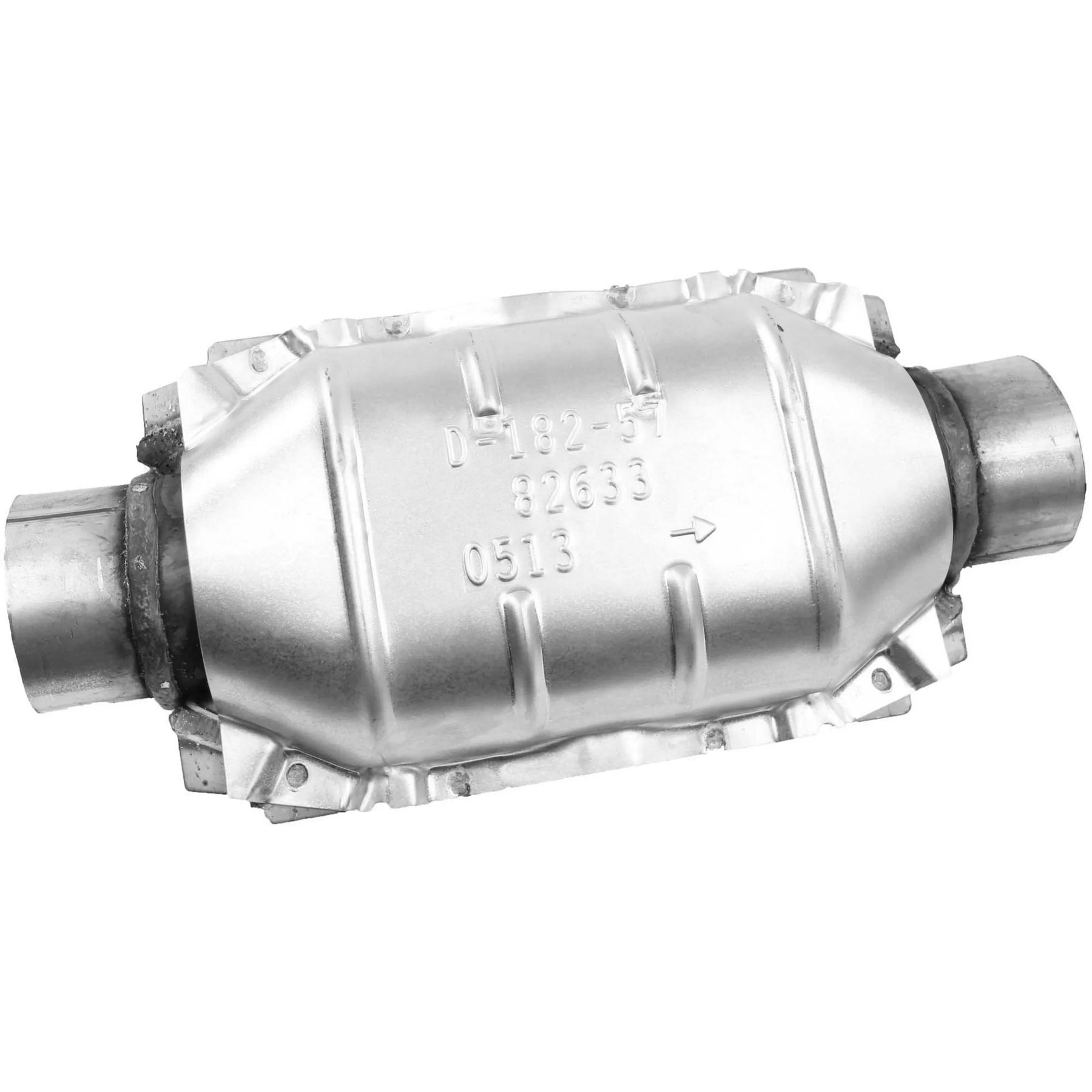 Walker Exhaust 82633 2003-2006 Mitsubishi Lancer Catalytic Converter