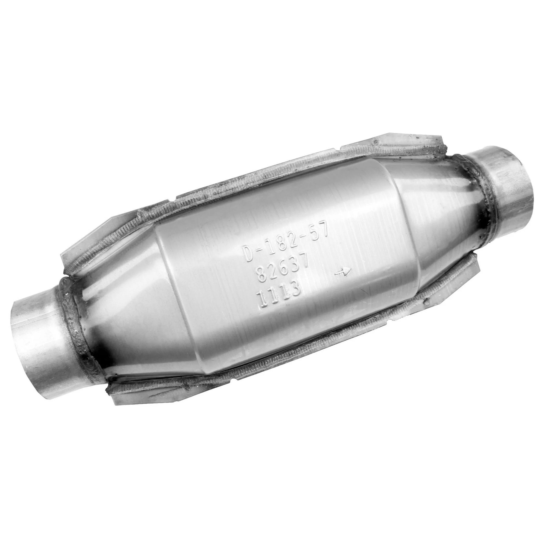 Walker Exhaust 82637 1997-2005 Buick Park Avenue Catalytic Converter