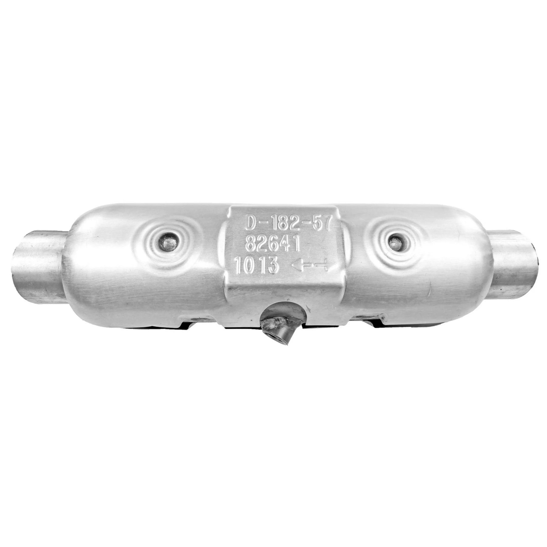 Walker Exhaust 82641 2002-2005 Volkswagen Jetta Catalytic Converter