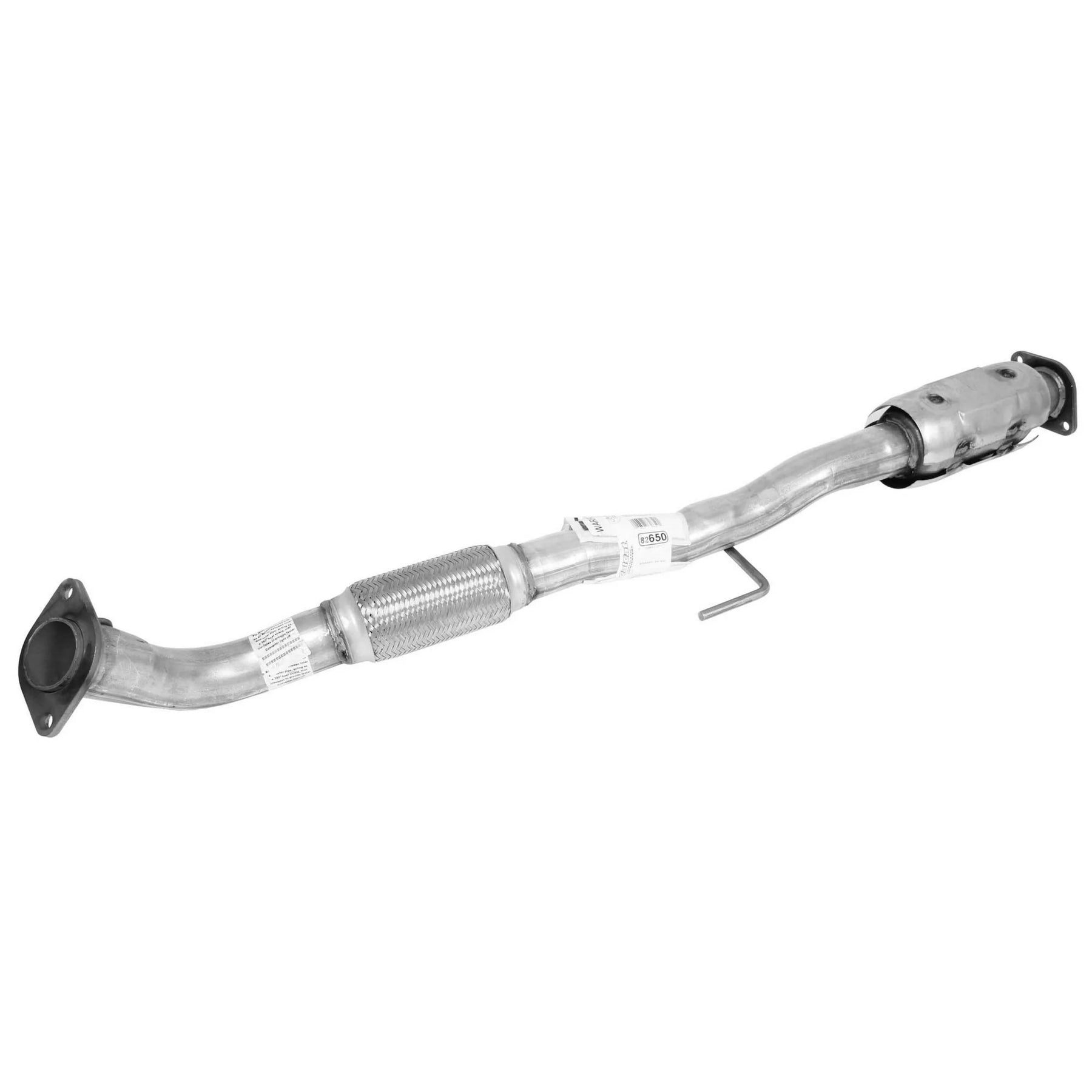 Walker Exhaust 82650 2002-2003 Toyota Camry Catalytic Converter