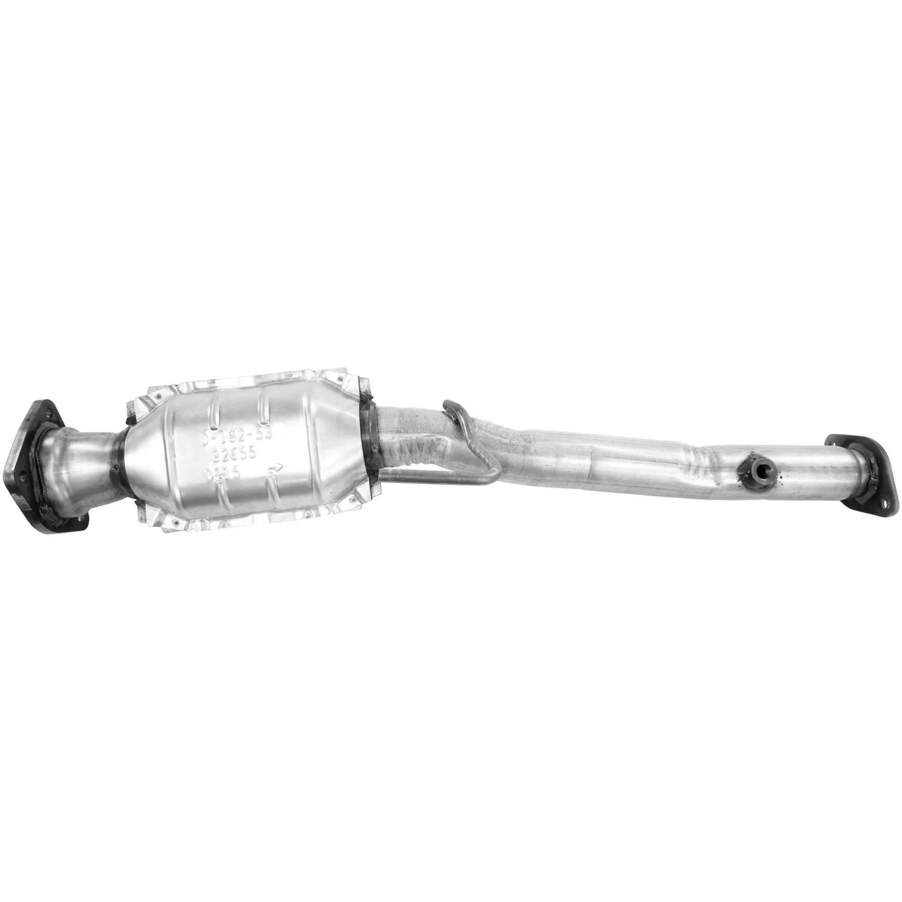 Walker Exhaust 82655 1998-2000 Ford Ranger Catalytic Converter