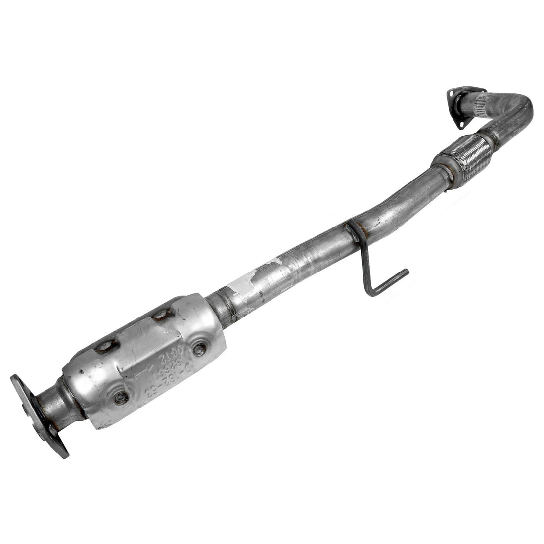 Walker Exhaust 82661 1997-2001 Toyota Camry Catalytic Converter